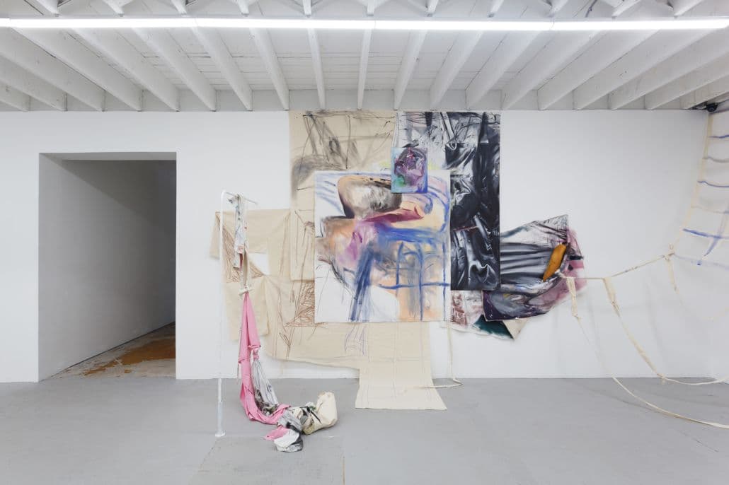 Clara Varas — Between Memory and Desire — image 2 of 8