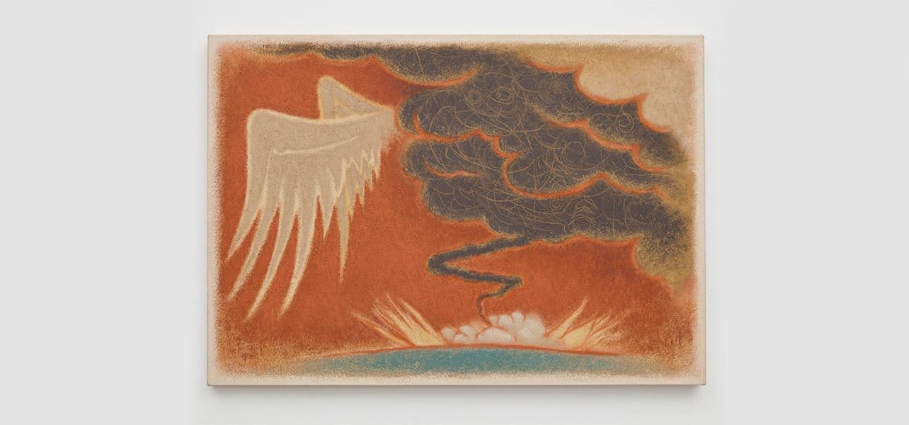 Martyn Cross — Gods Shaped of Mud