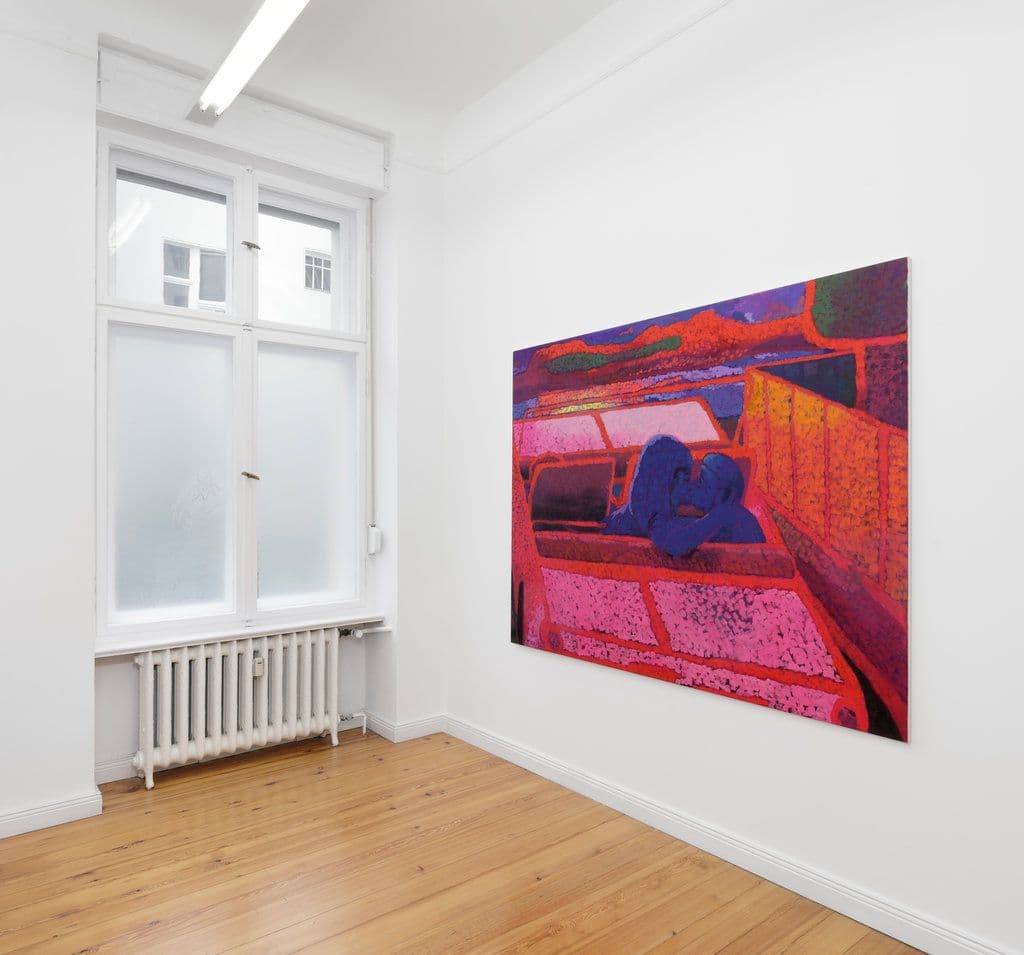 Maximilian Kirmse — Emozoni — image 2 of 3