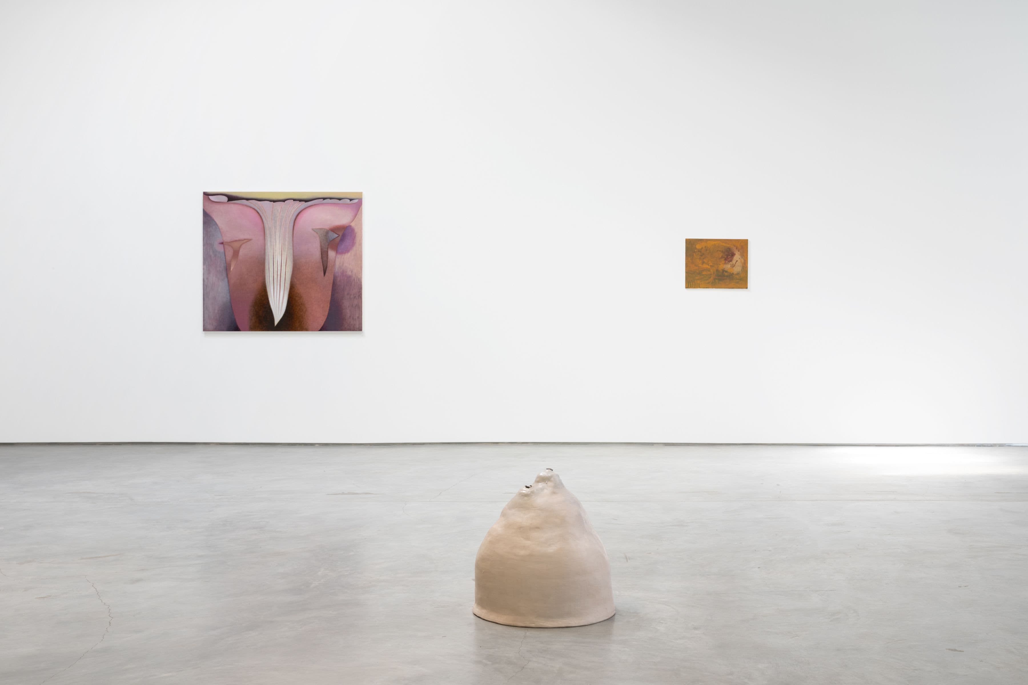 Group Exhibition — There is Feeling — image 11 of 11