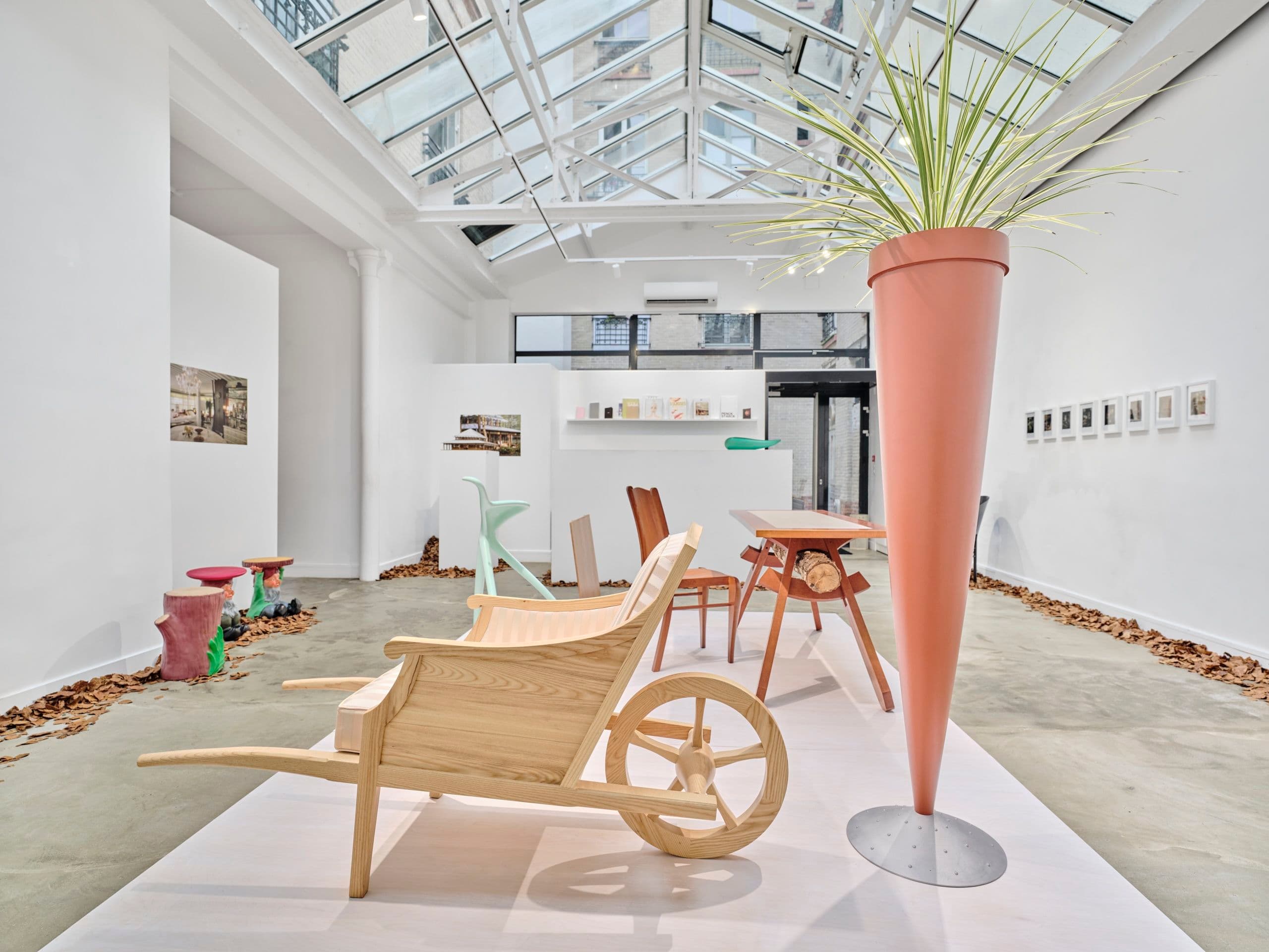 Philippe Starck — L'Esprit De La Forêt — image 2 of 4
