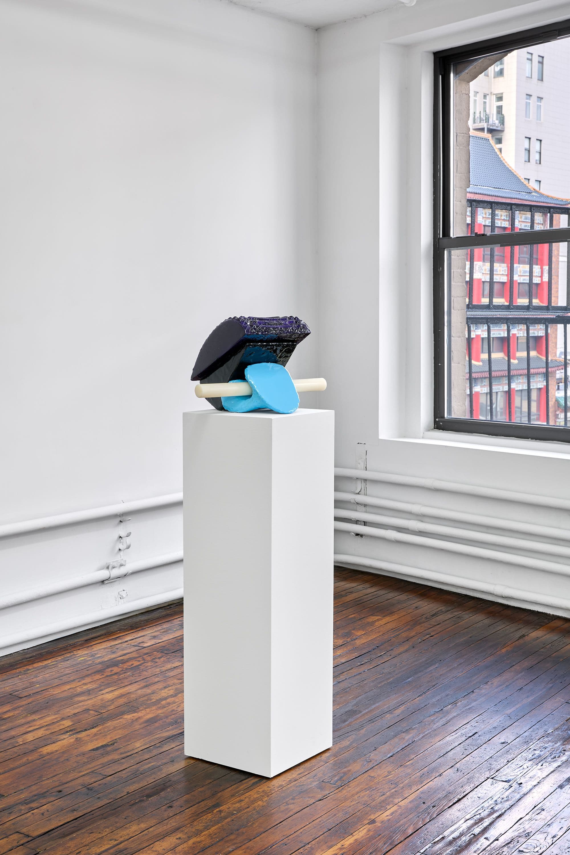Ross Knight — Continuous Squeeze — image 7 of 8