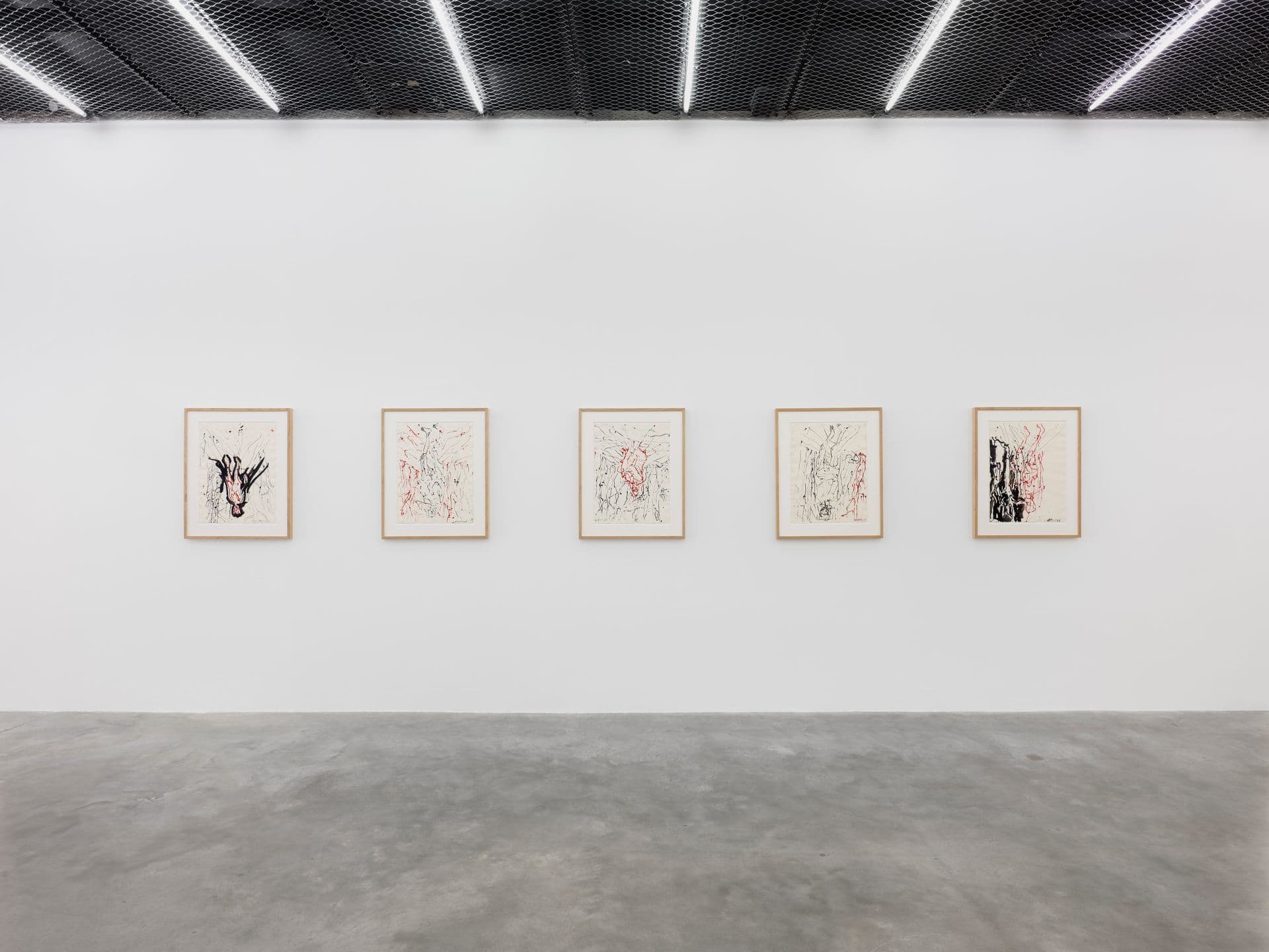 Georg Baselitz — Back Again — image 6 of 7