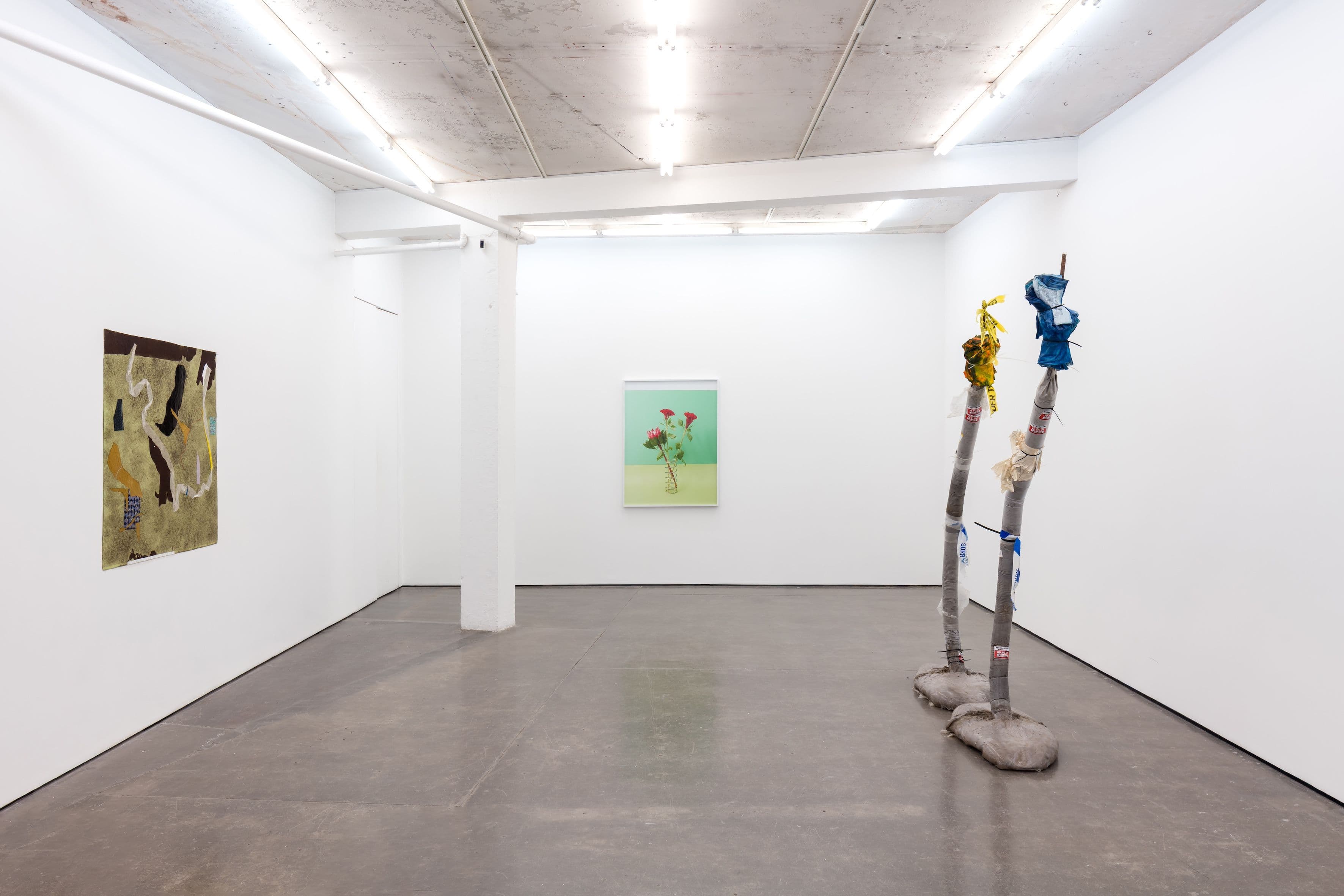 Group Exhibition — Scaffolding — image 4 of 6