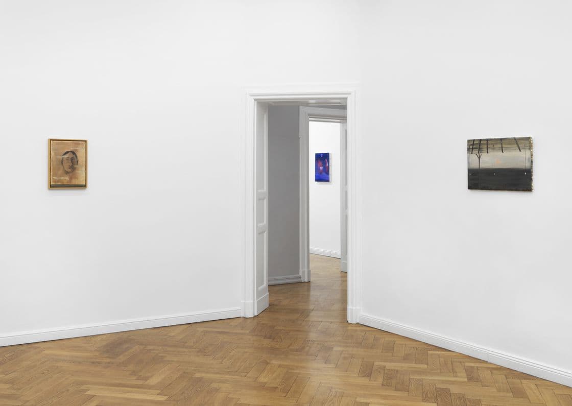 Group Exhibition — Sleep — image 3 of 5