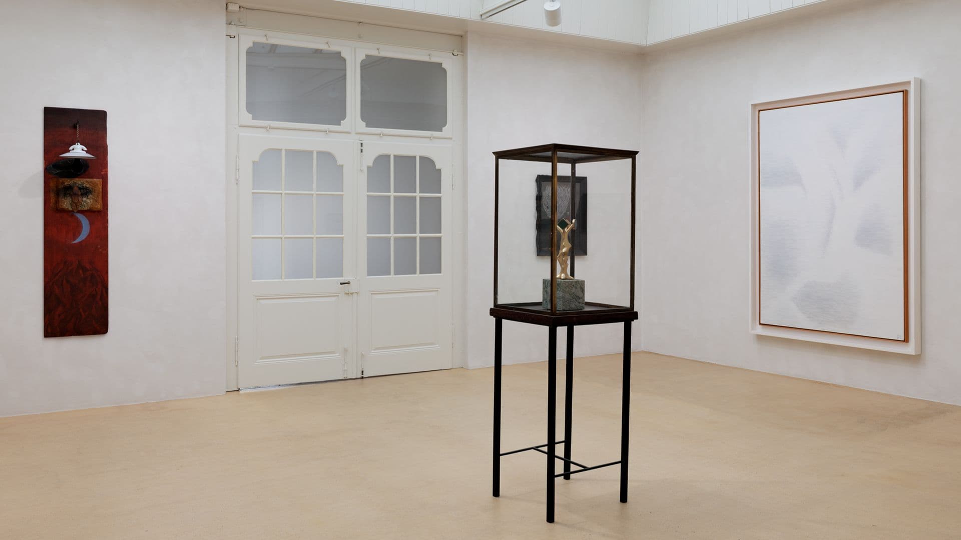 Meret Oppenheim — Meret Oppenheim — image 2 of 7