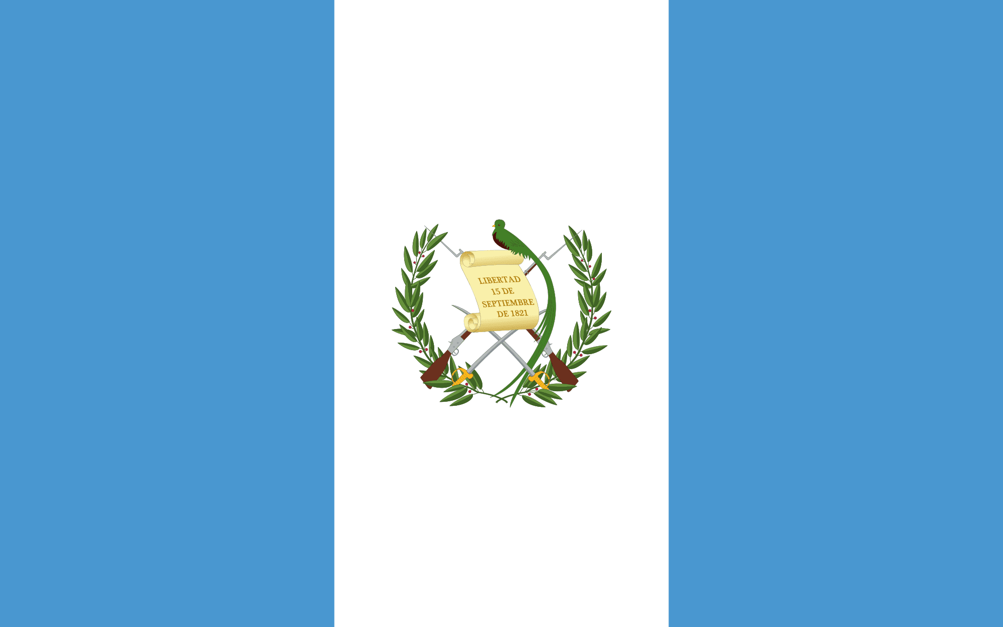 Guatemala Pavilion