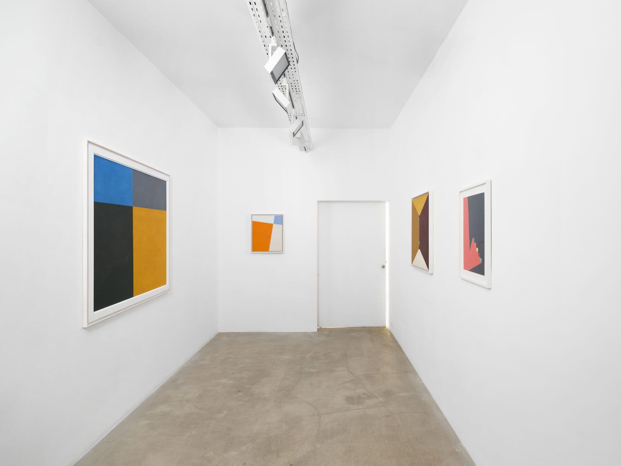 Emanuel Proweller — Focus #3 – Emanuel Proweller, Avec Éclat! — image 3 of 5