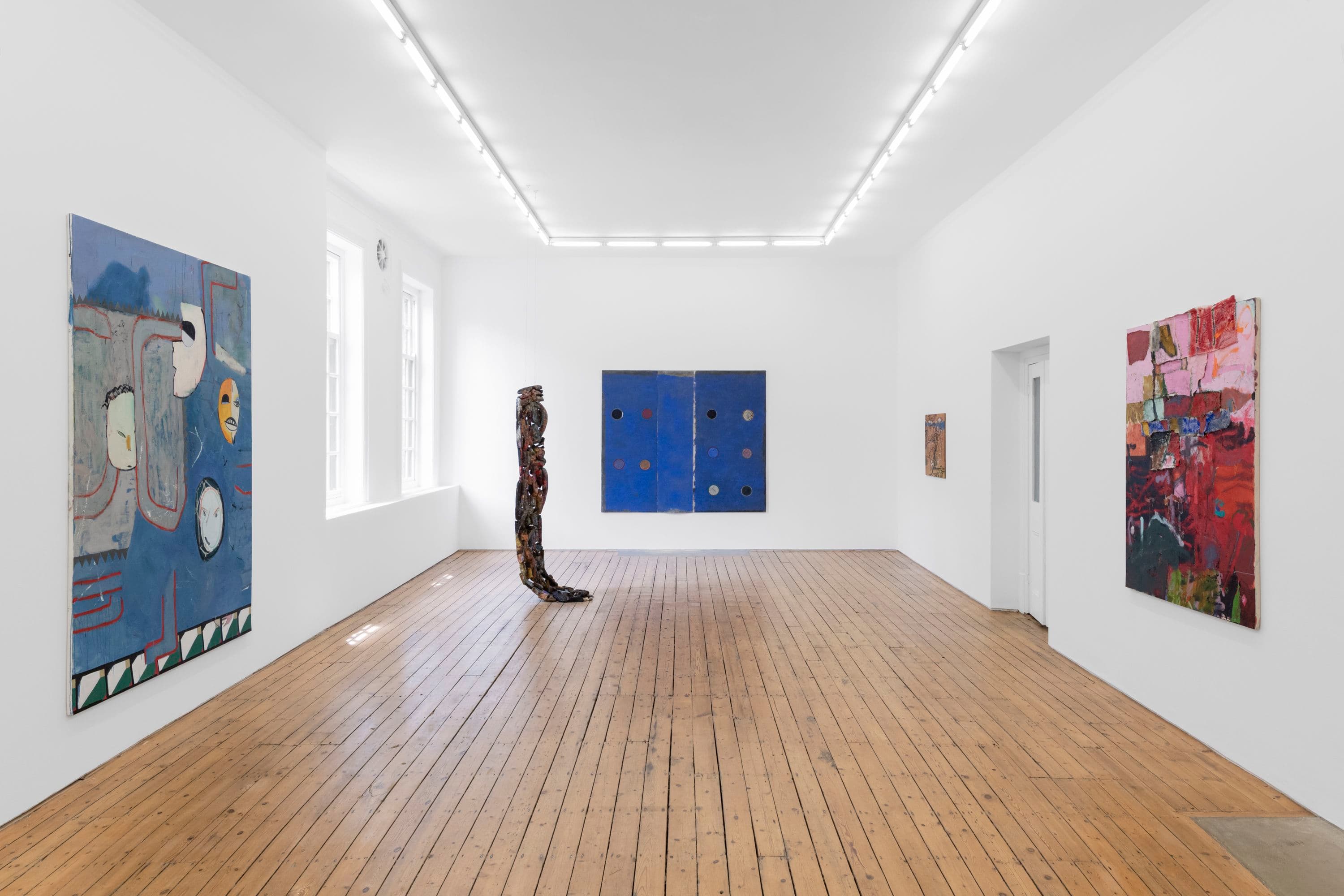 Group Exhibition — Near to the Wild Heart — image 8 of 8