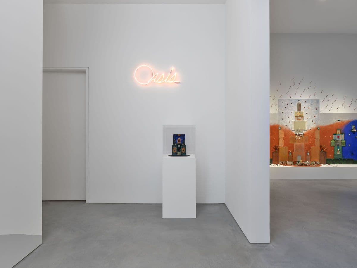 Betye Saar — Mojotech — image 8 of 8