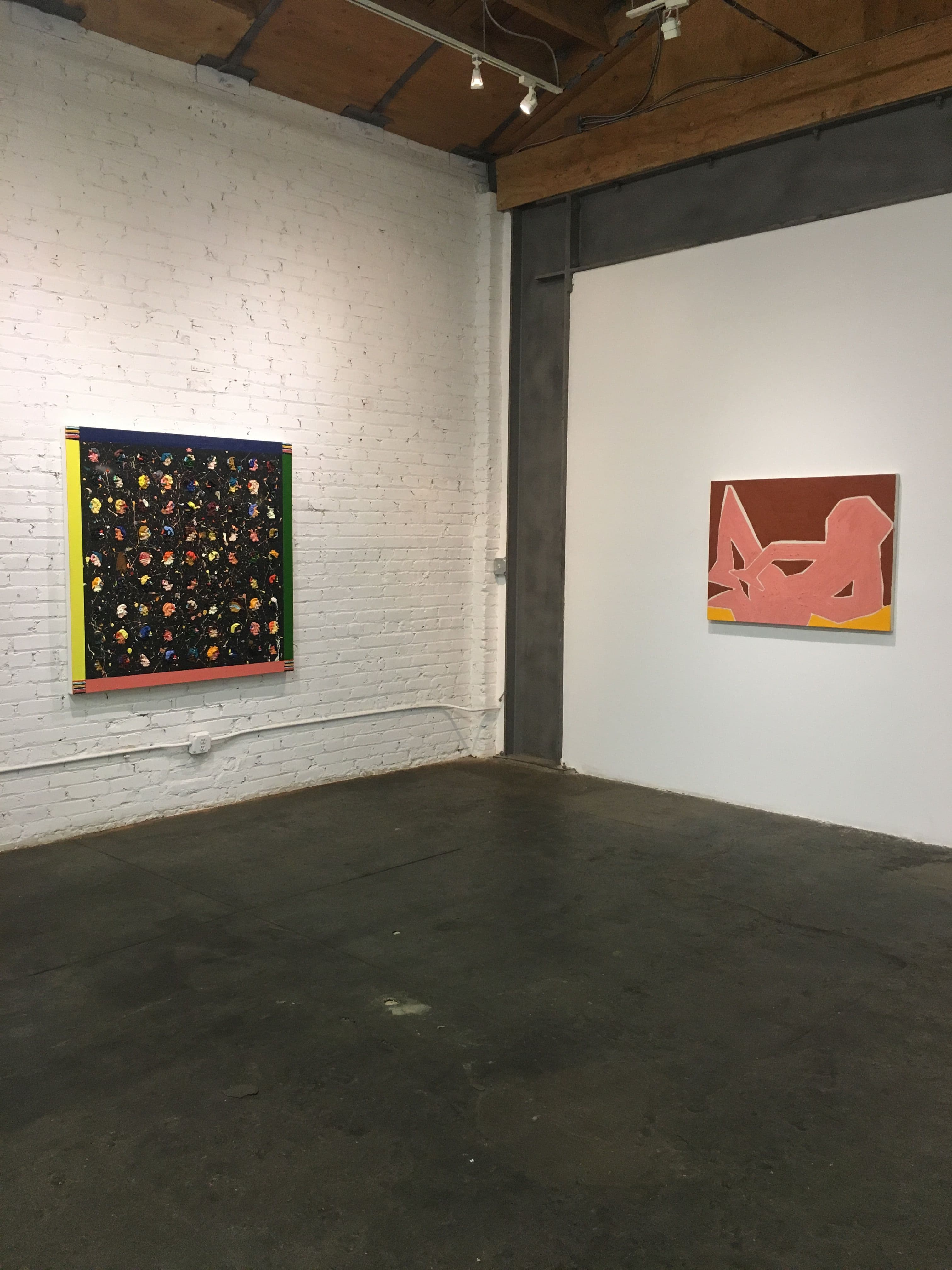 Group Exhibition — We The People — image 5 of 6