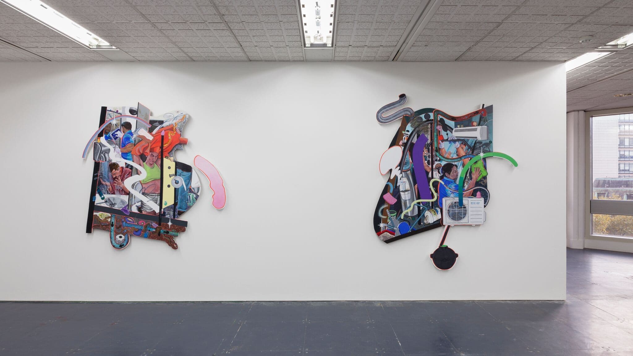 Flo Brooks — Scrubbers — image 2 of 8