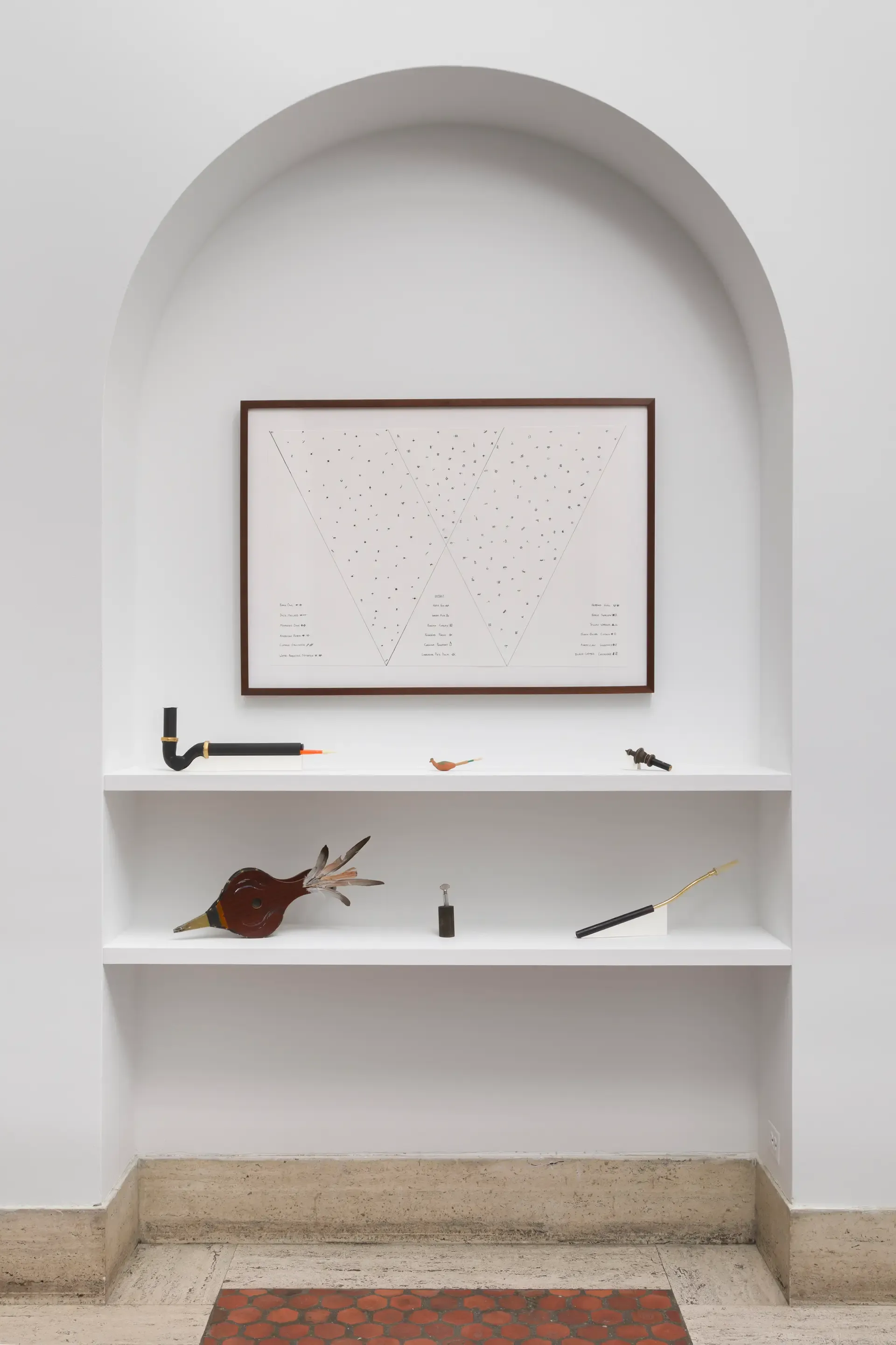 Raven Chacon — Aviary — image 4 of 8