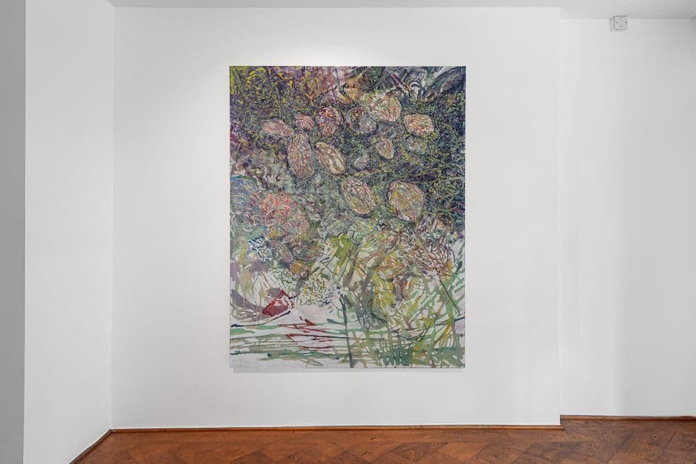 Group Exhibition — Afterimage — image 5 of 8