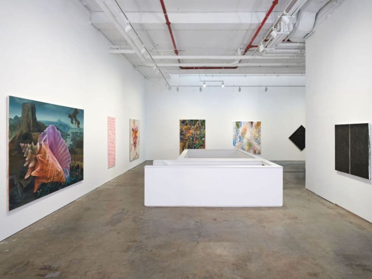 Group Exhibition — These Days — image 1 of 5
