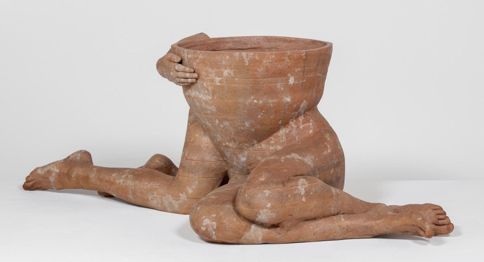 Clementine Keith-Roach — New Statue