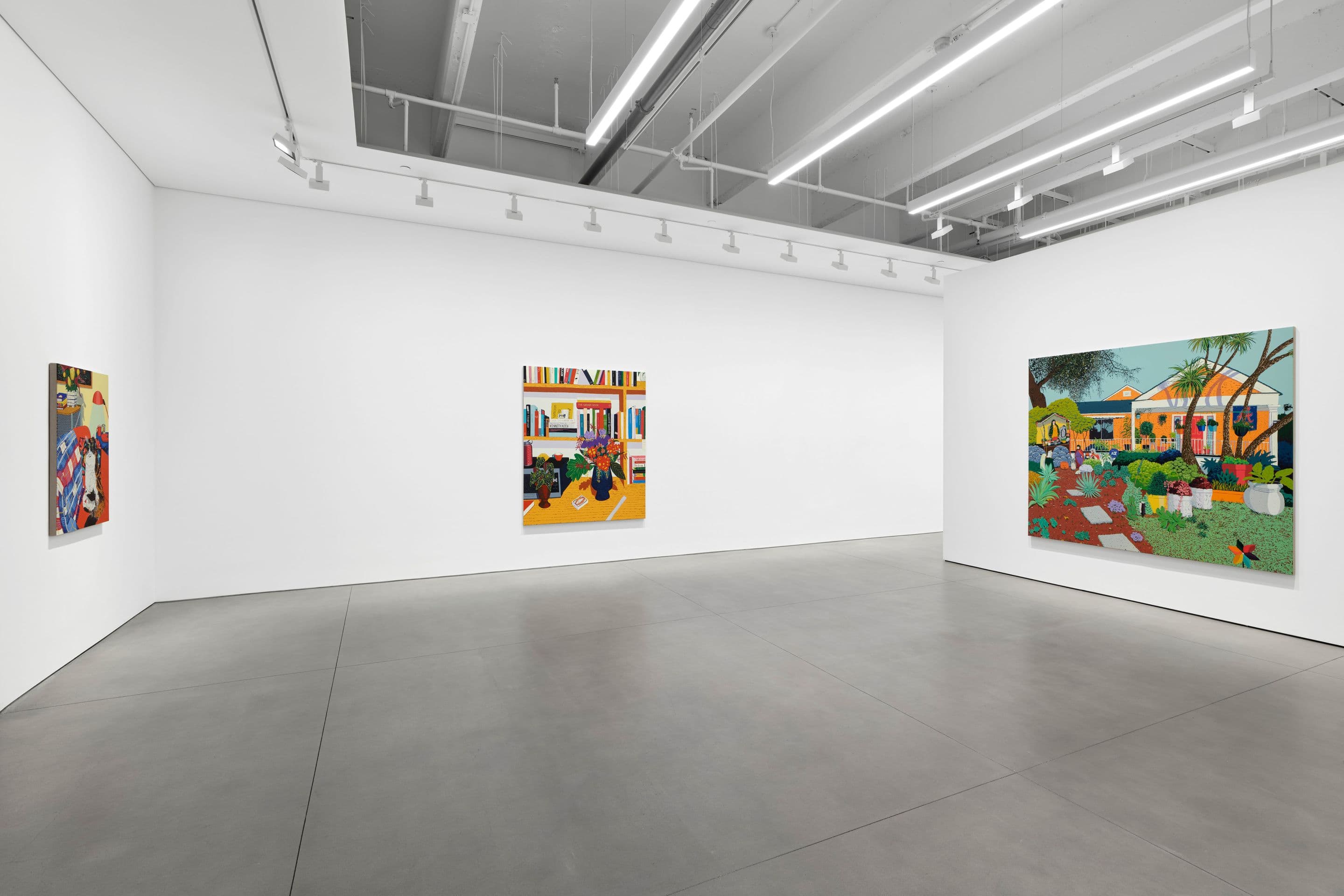 Hilary Pecis — Warm Rhythm — image 5 of 8
