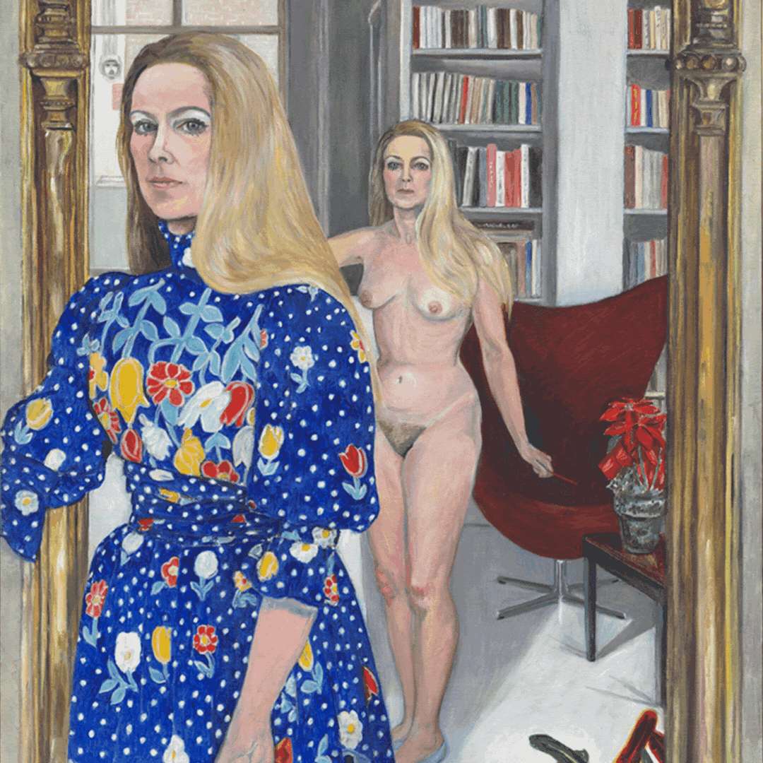 Group Exhibition — The Human Situation — image 4 of 4