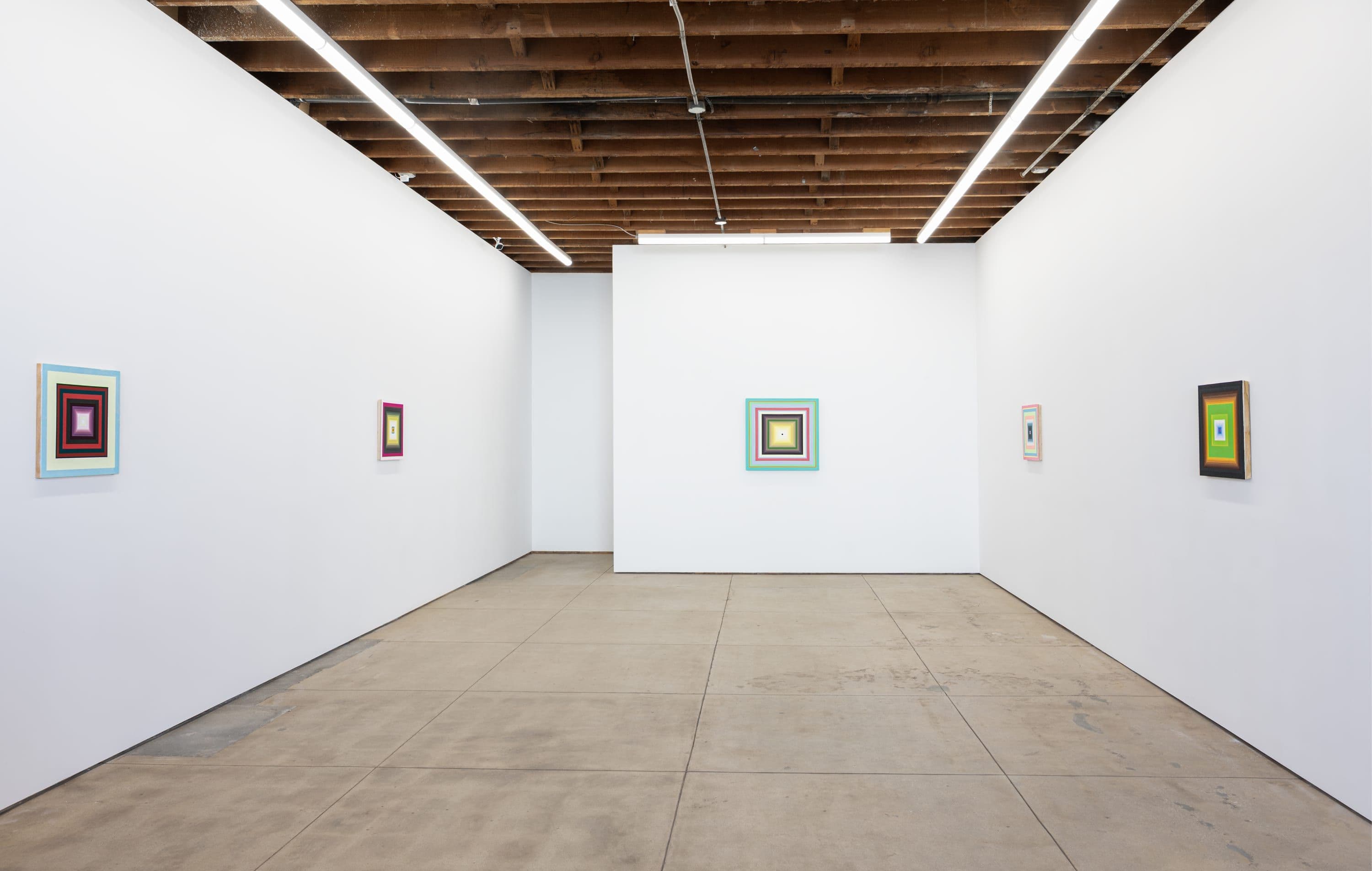 Gary Lang — Squares — image 1 of 4