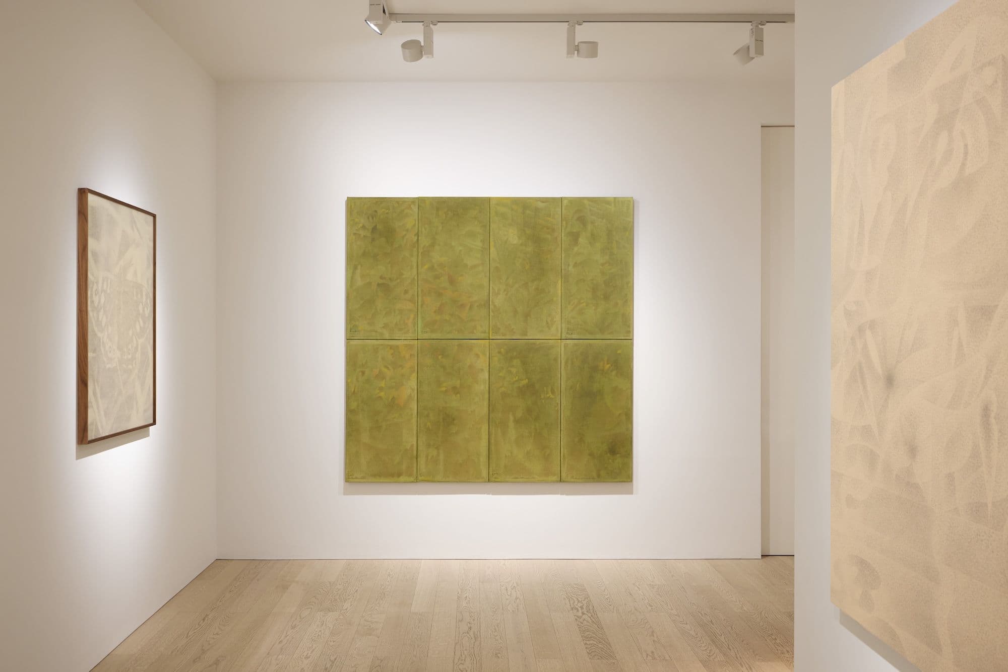 Xiaochi Dong & Feiyi Wen — The Garden and the Gaze — image 7 of 8