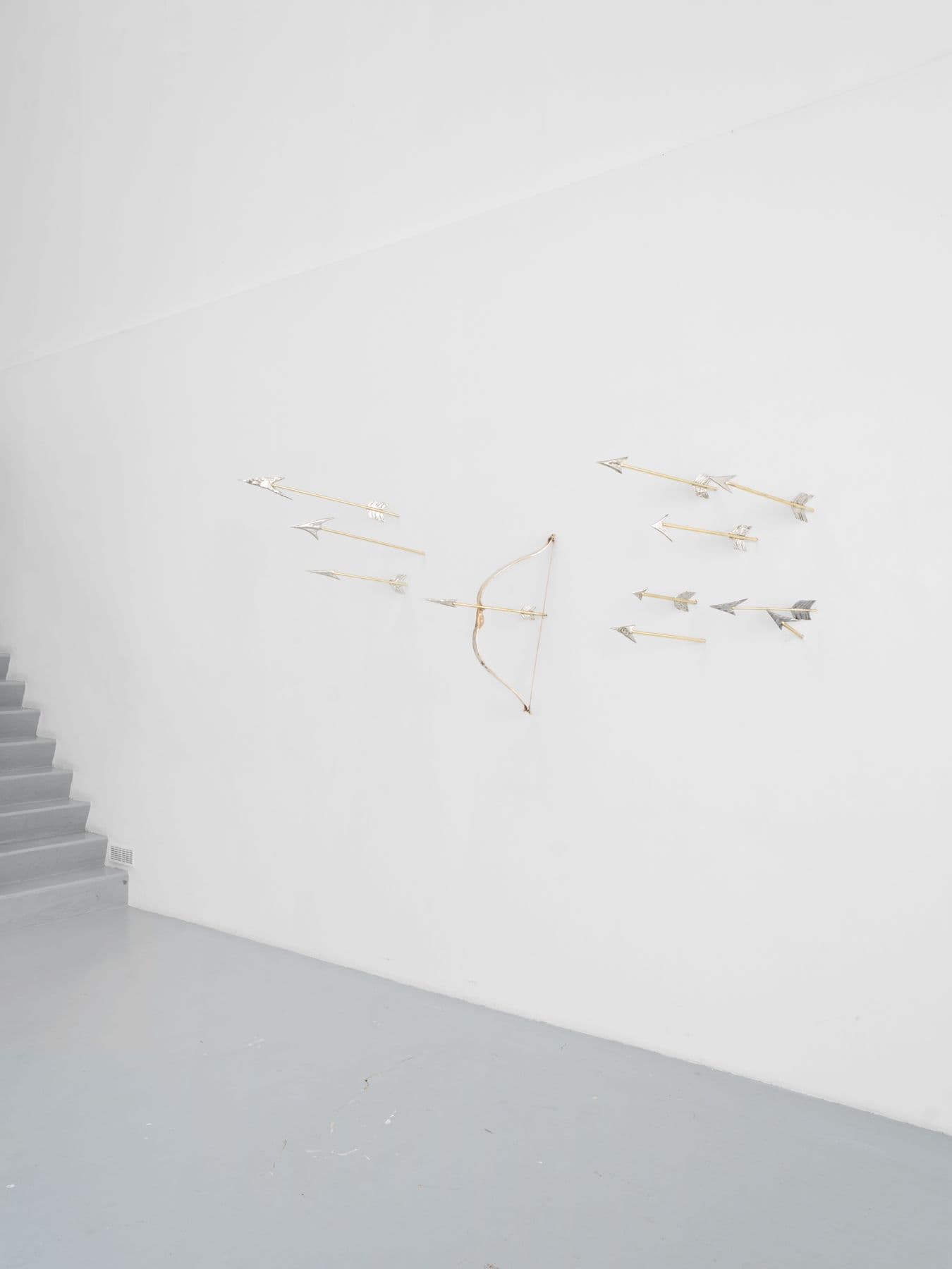 Apollinaria Broche — The Unspoken Rules of Secret Play — image 9 of 12