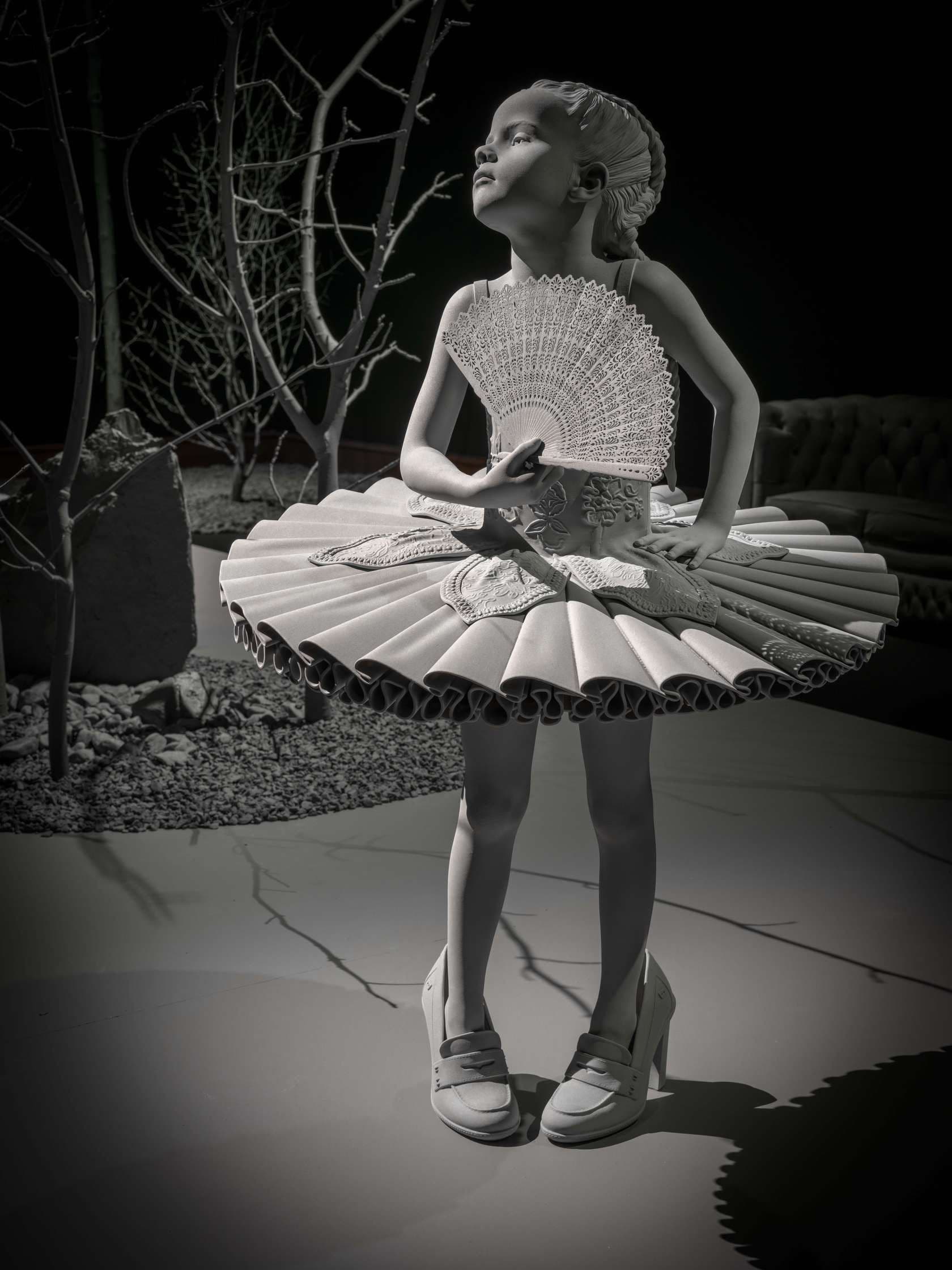 Hans Op de Beeck — On Vanishing