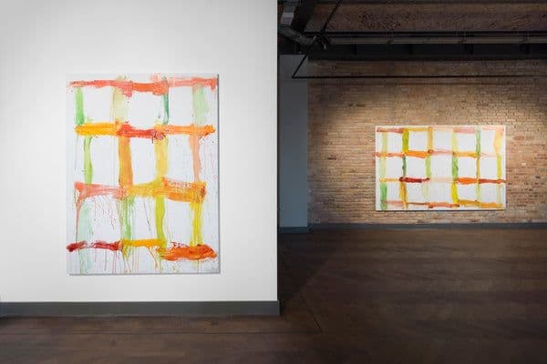 Alexander Wertheim — Fugue in Oxide — image 3 of 4