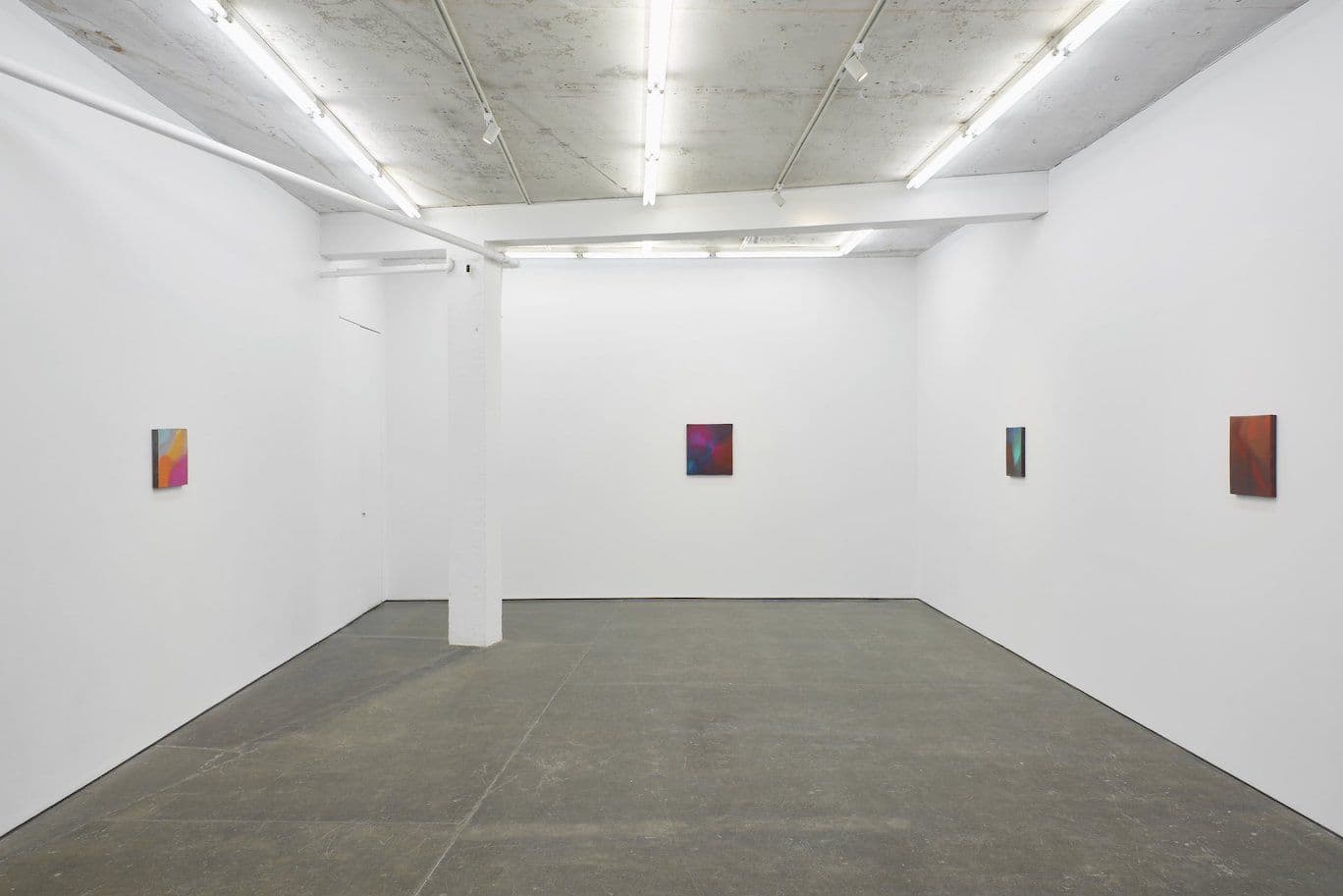 Markus Amm — Hanging Light — image 5 of 6