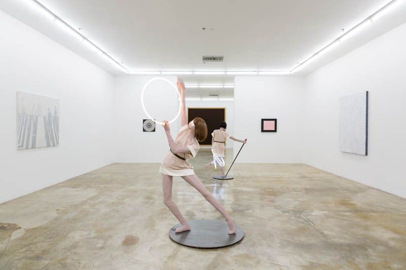 Group Exhibition — No Man's Land — image 2 of 7