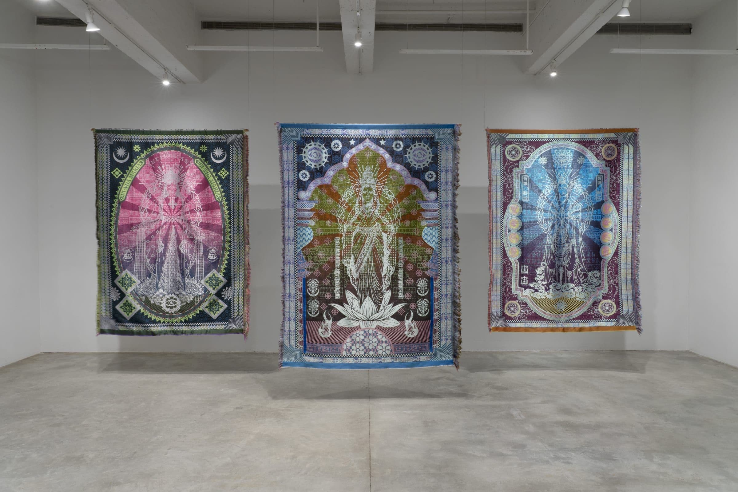 Group Exhibition — The Calling of Home — image 7 of 8