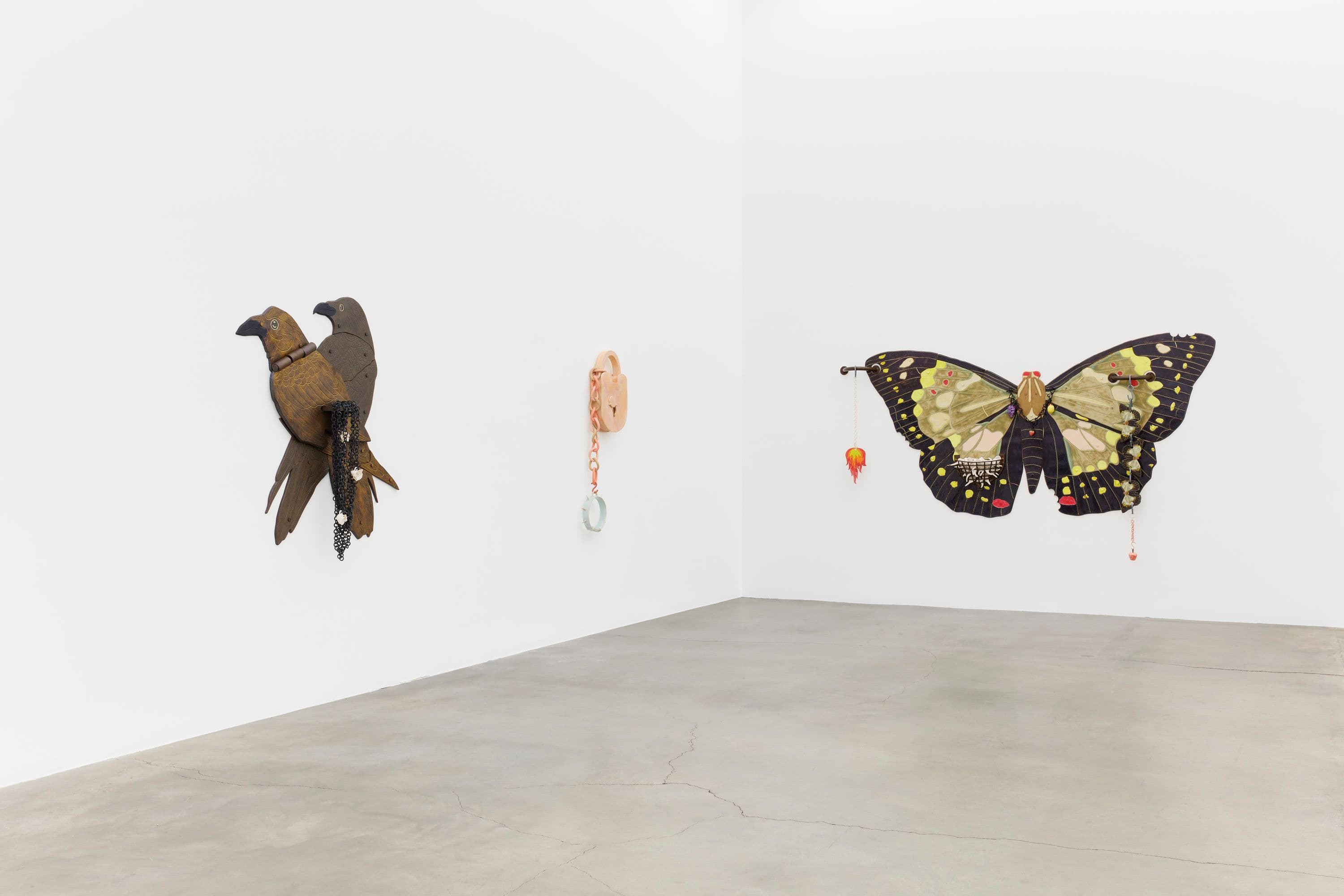 Jane Margarette — A Honey of a Tangle — image 4 of 8