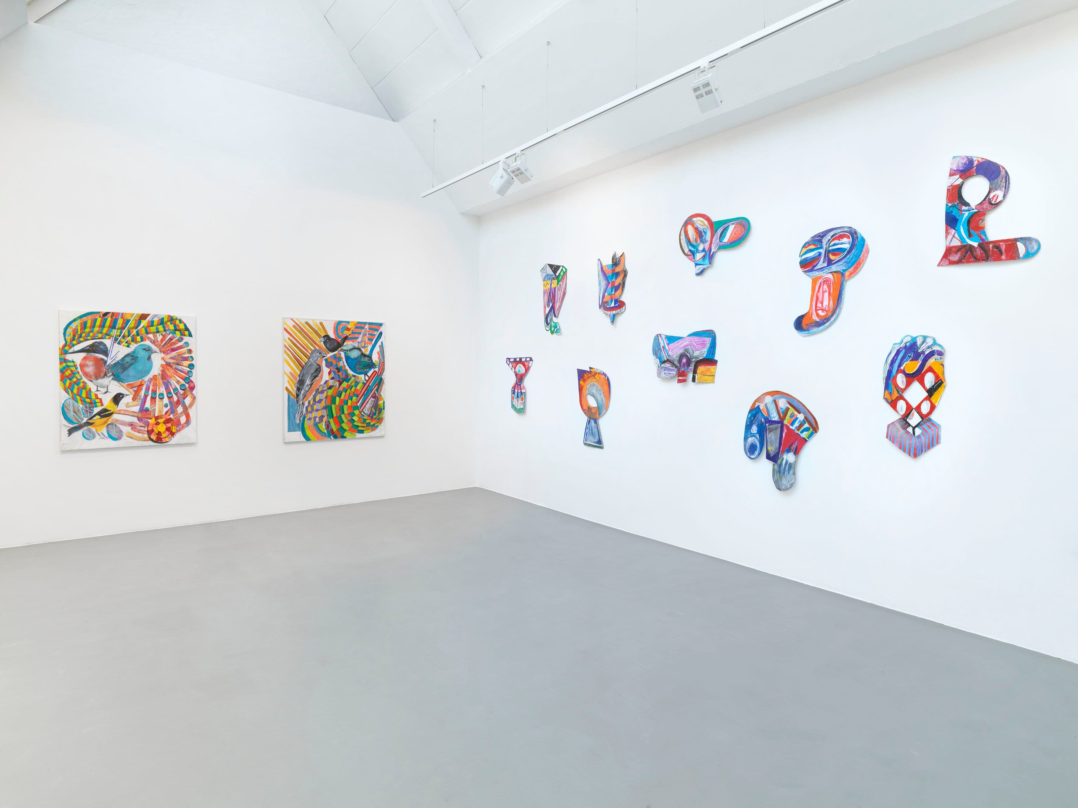 Helcio Barros — Em Torno do Aleph — image 1 of 2
