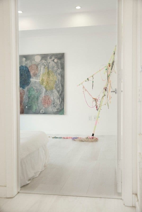 David Gilbert & Rachelle Sawatsky — Neighbors
