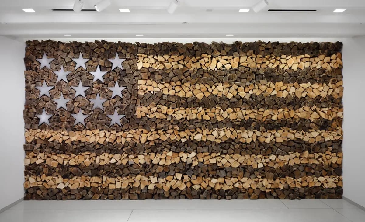 Rebuilding Liberty - Image 2