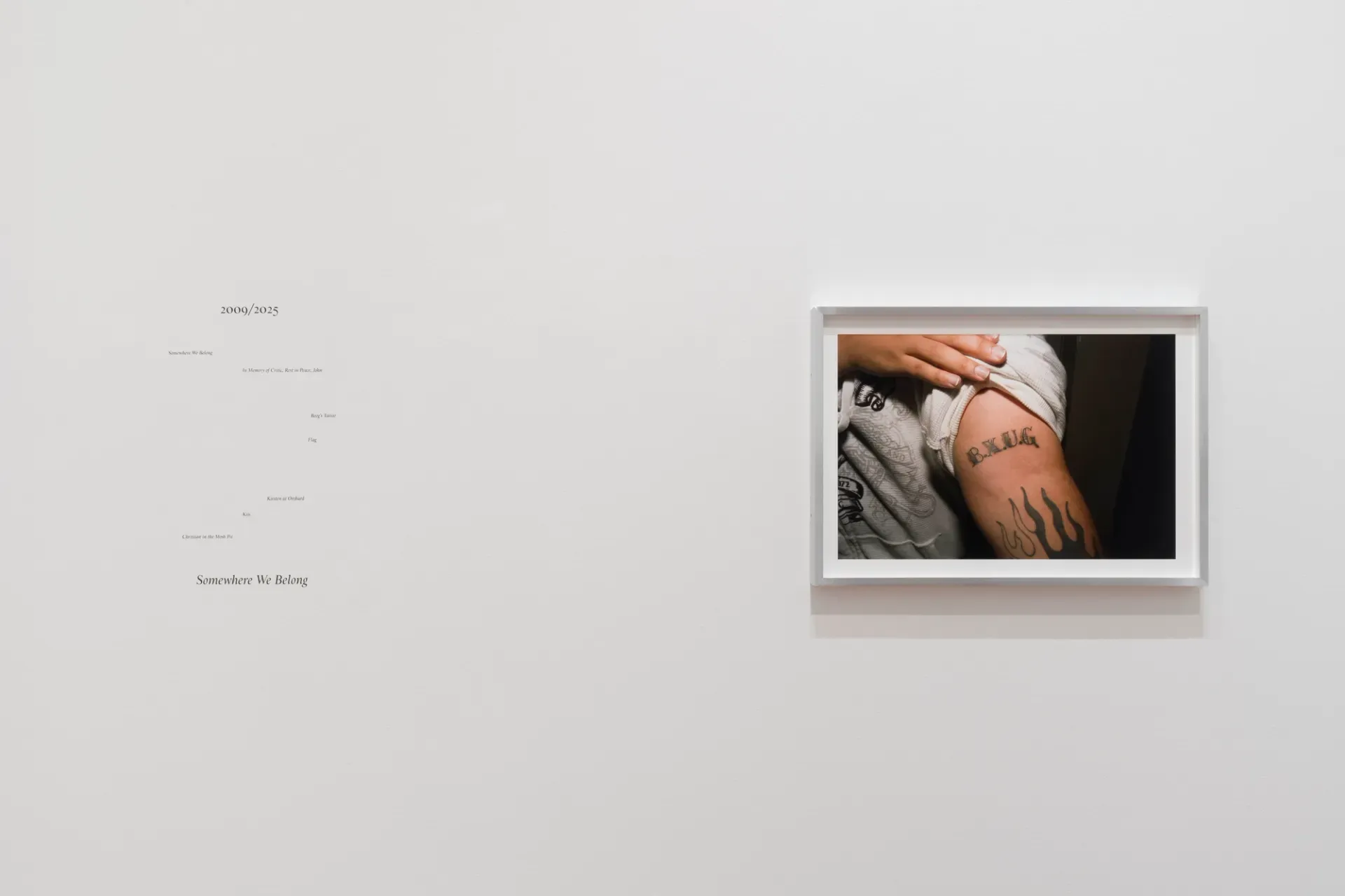 Elle Pérez — The World Is Always Again Beginning — image 3 of 5
