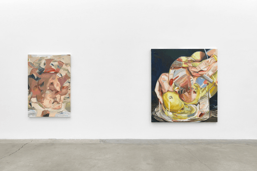 Molly Lowe — Falling Together — image 5 of 8