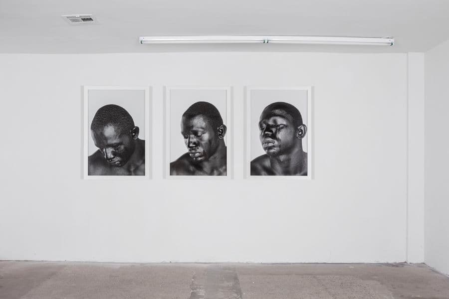 Shikeith — Rude / Emergencies — image 7 of 8