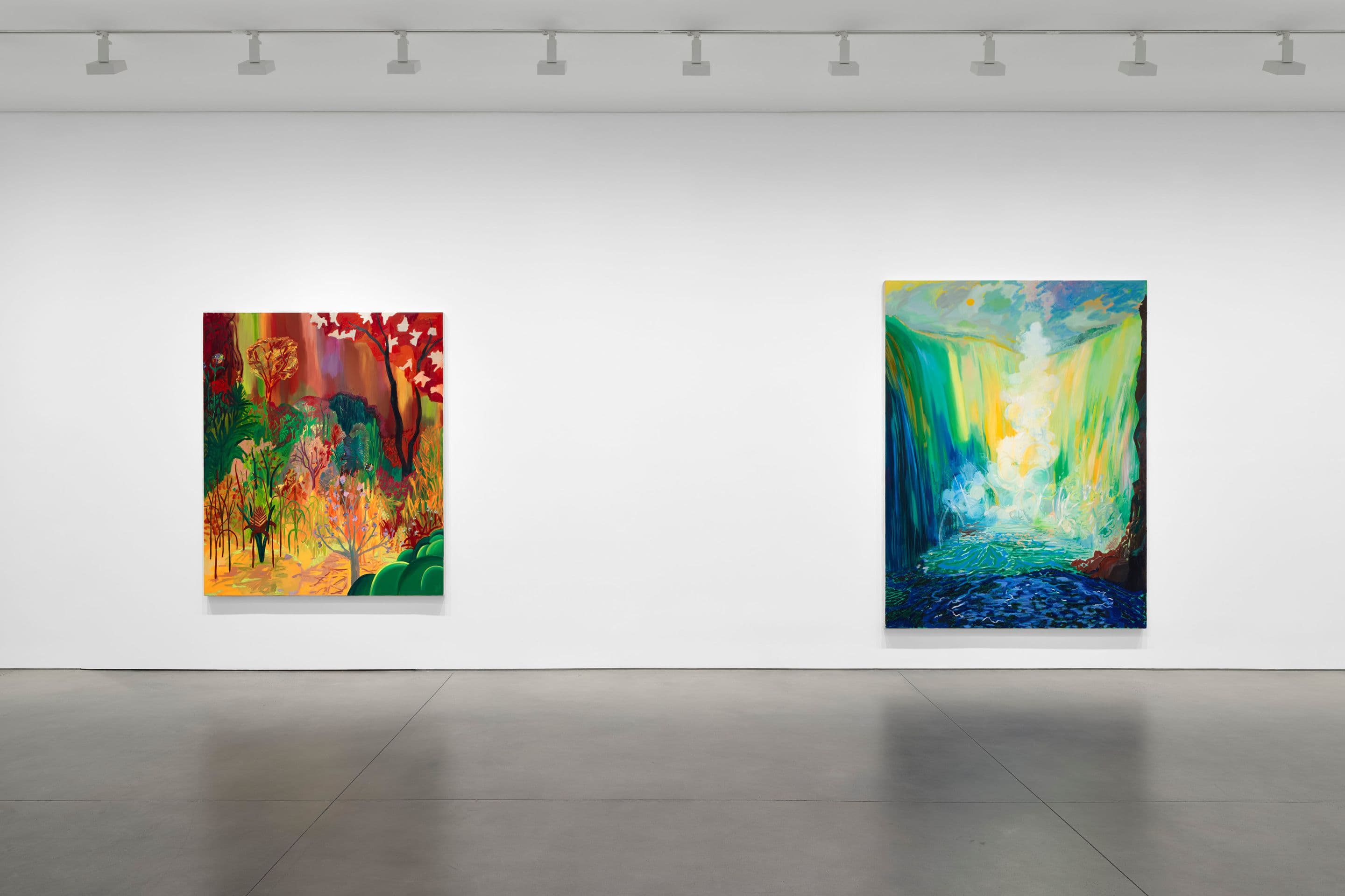 Shara Hughes — Weather Report — image 5 of 8
