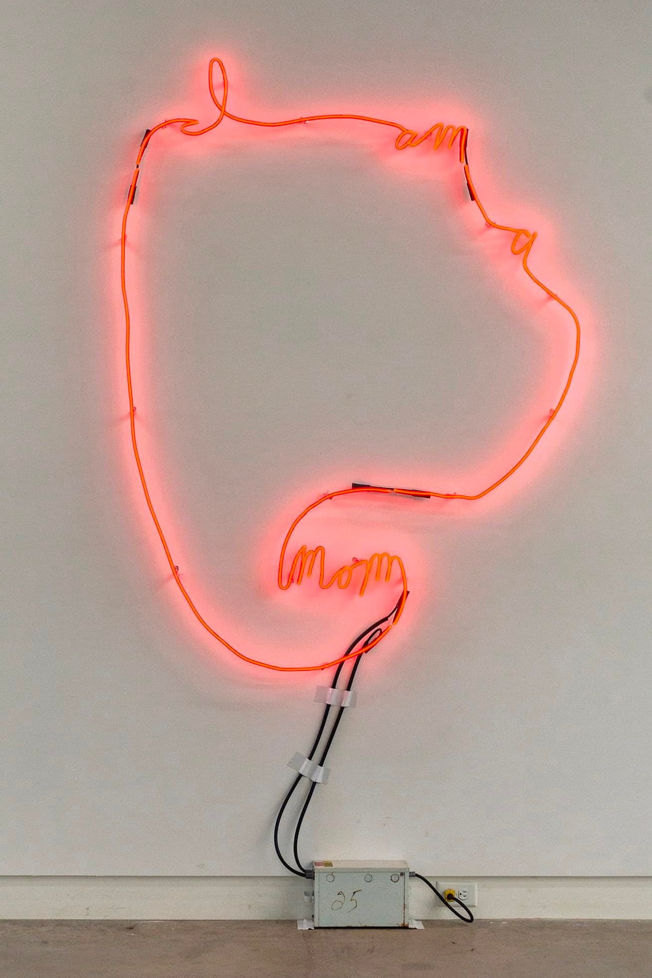 Dani Restack & Sheilah Restack — Backwards Shhhh — image 2 of 2