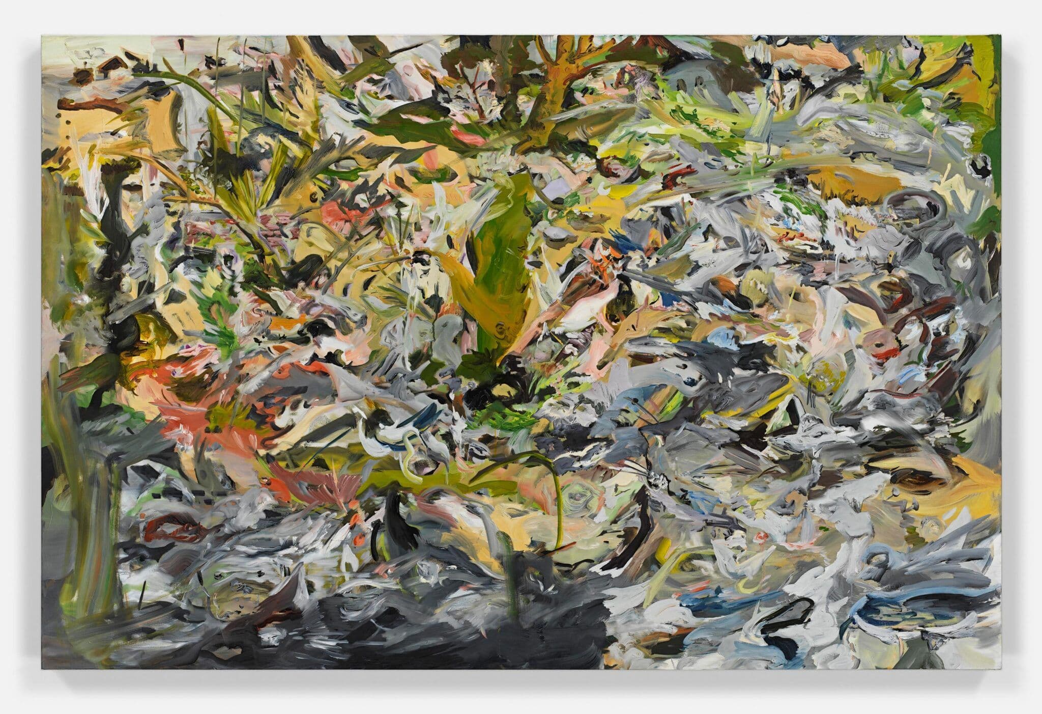 Group Exhibition — I Sing the Body Electric — image 2 of 5