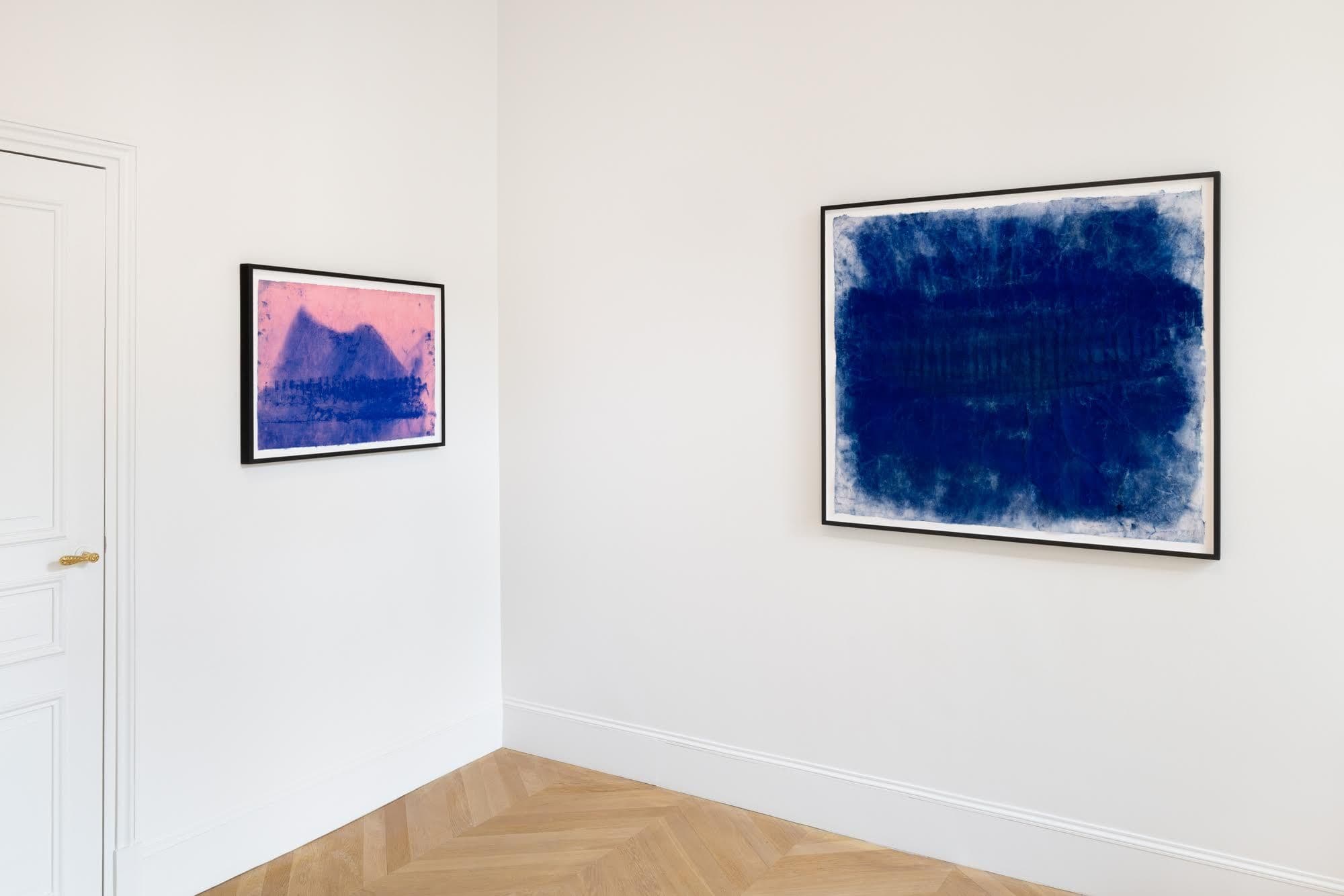 Group Exhibition — Pays Rêvé, Pays Réel — image 3 of 8