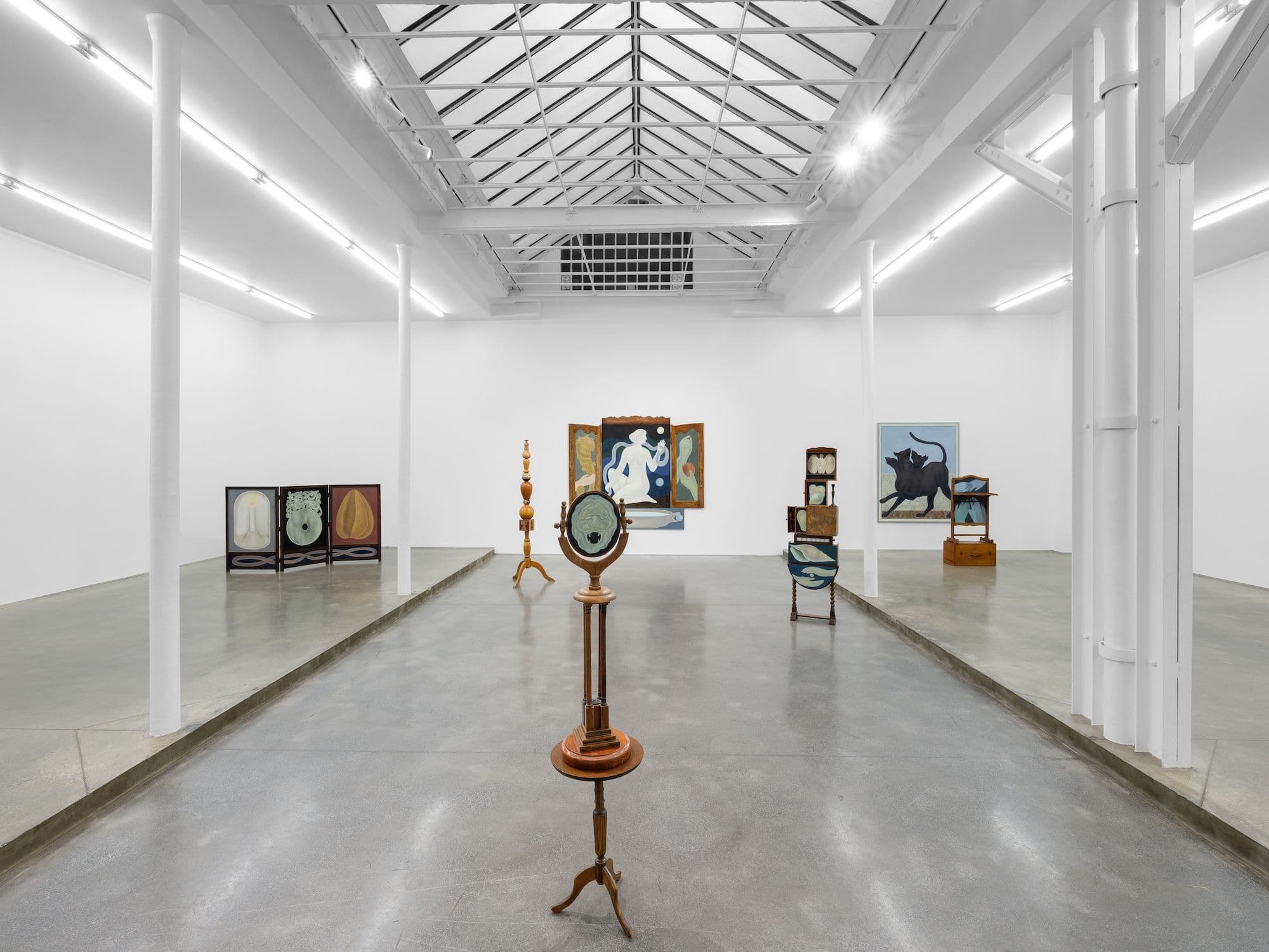 Shuo Hao — Huile de Vitre — image 1 of 8