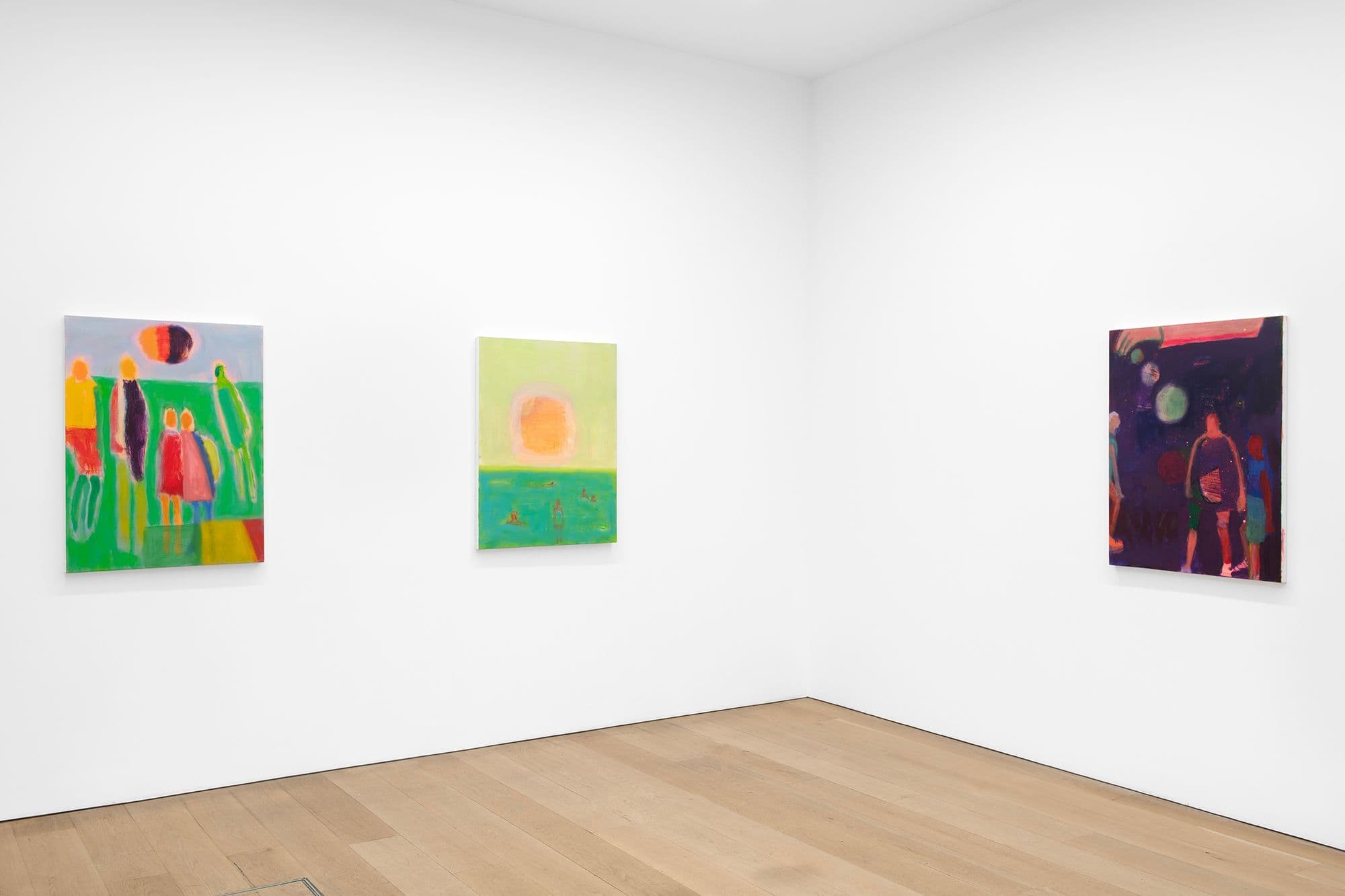 Katherine Bradford — Communal Table — image 10 of 10