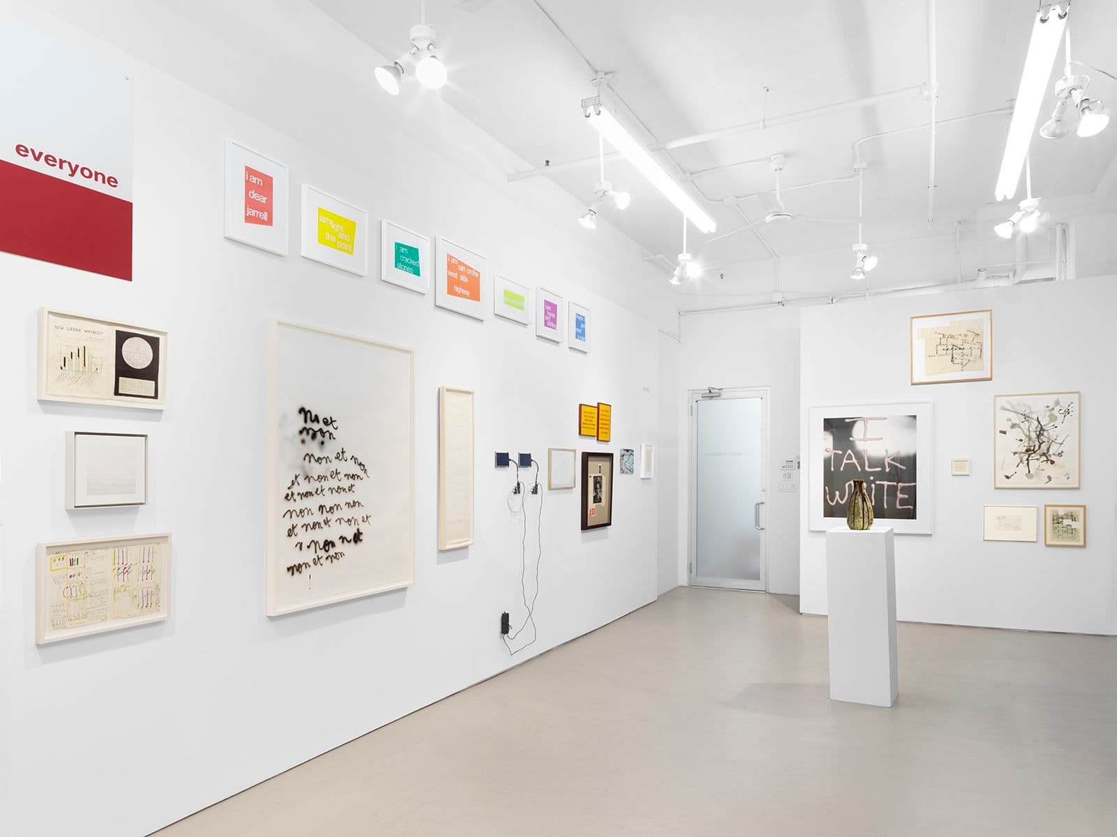 Group Exhibition — Words — image 2 of 4