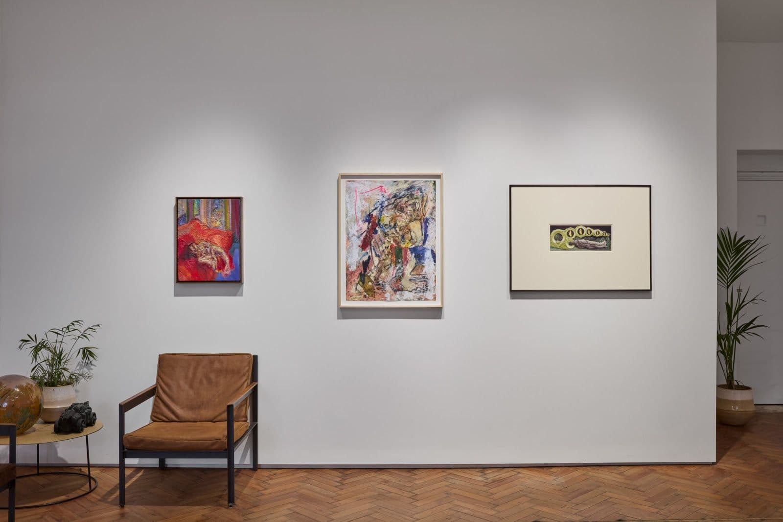 Group Exhibition — Summer — image 6 of 7