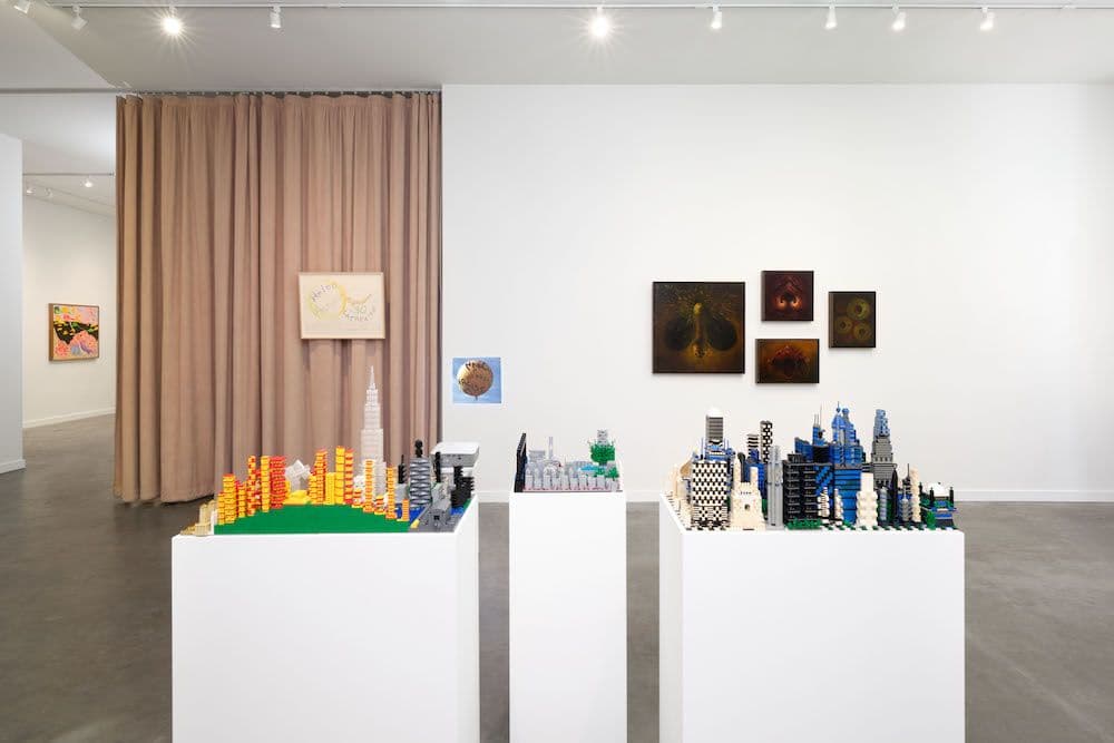Group Exhibition — The Inseparables — image 8 of 8