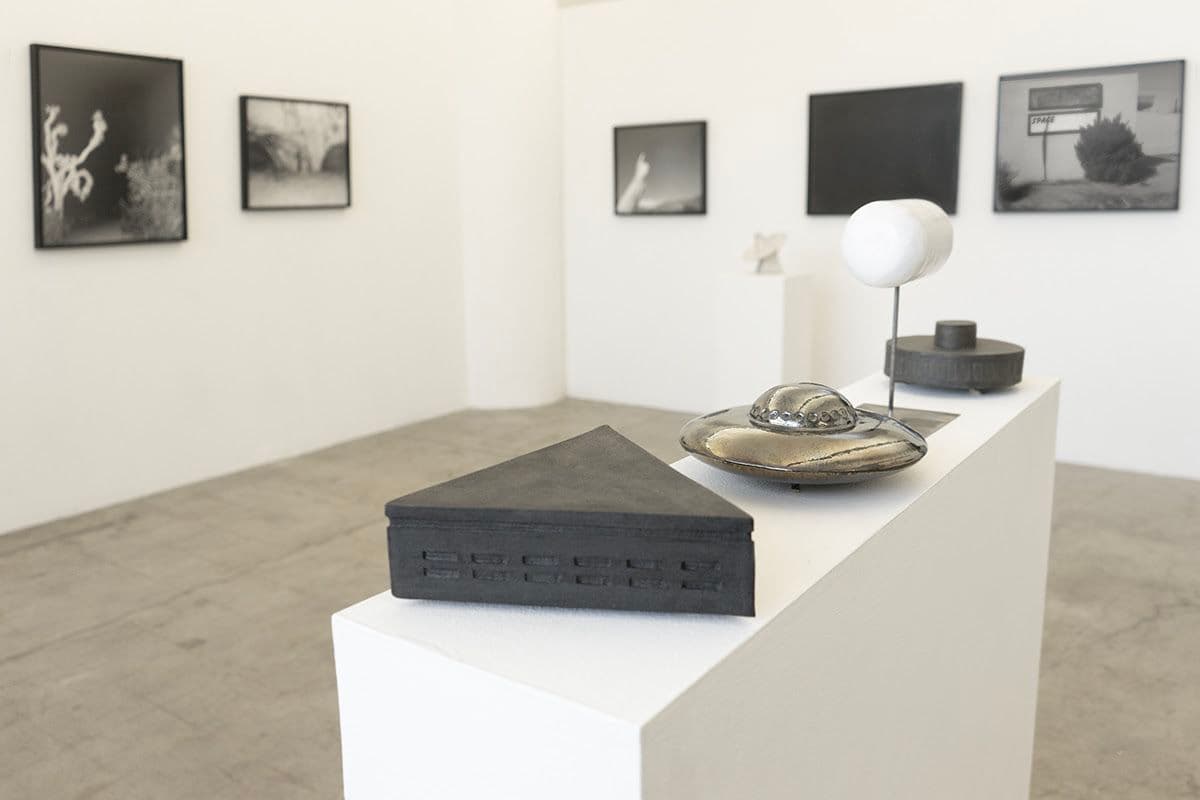 Makenzie Goodman & Adam Stacey — Encounters — image 1 of 2
