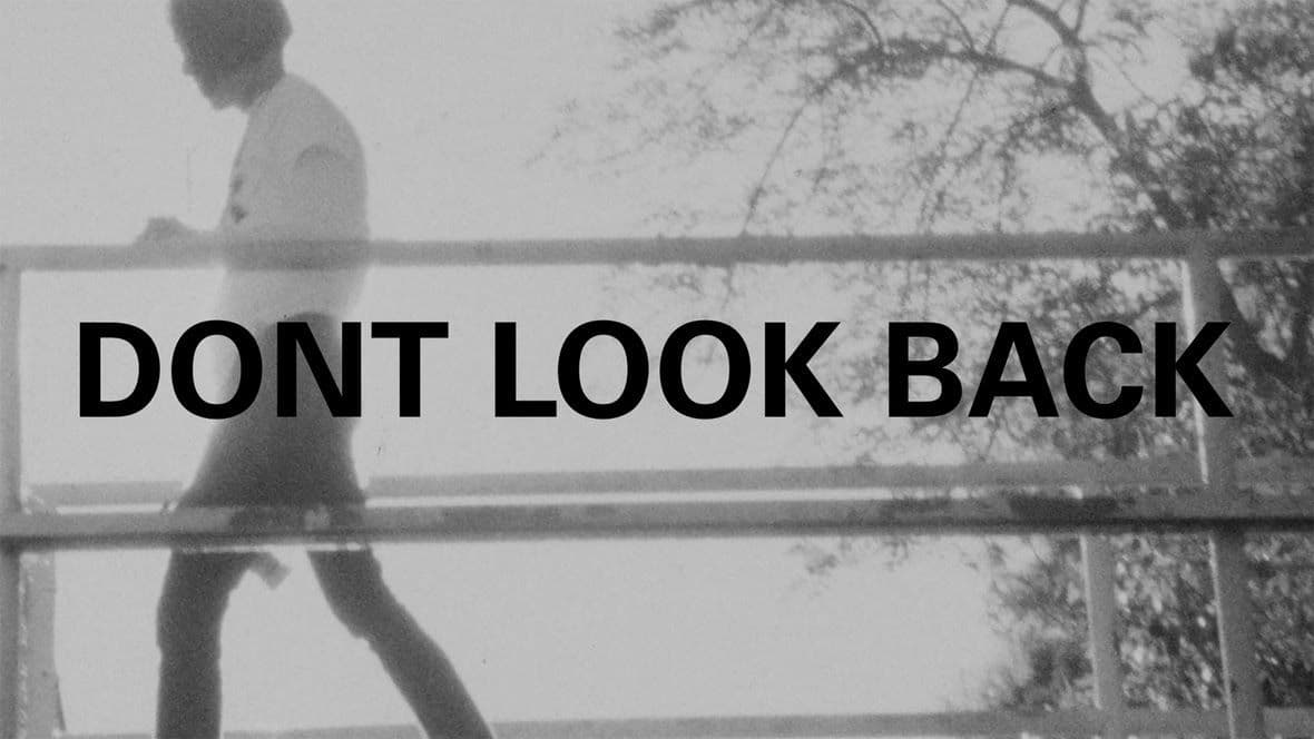 Diana Thater & Kevin Bouton-Scott — Dont Look Back