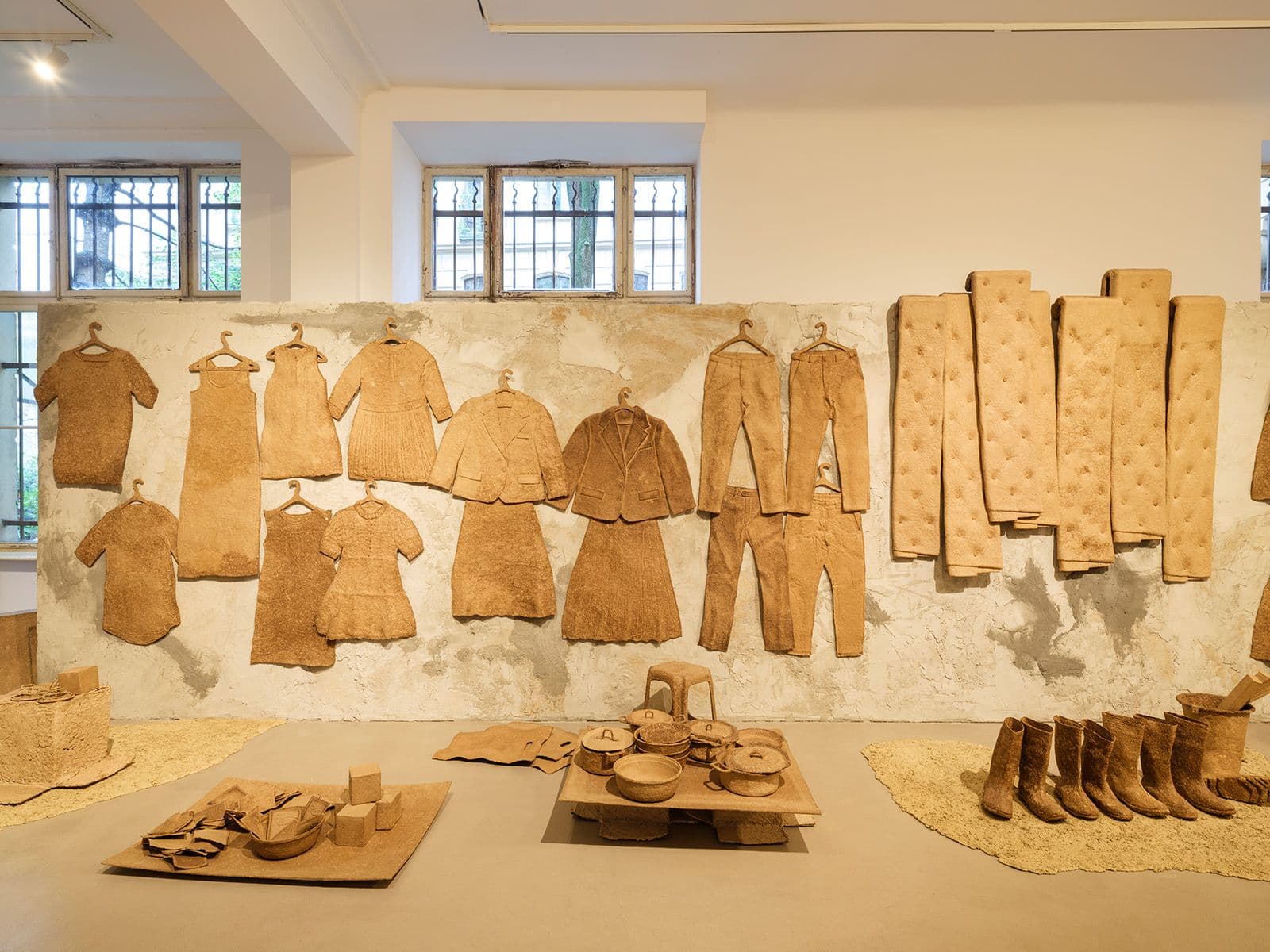 Sandra Poulson — Dust as an Accidental Gift — image 6 of 8