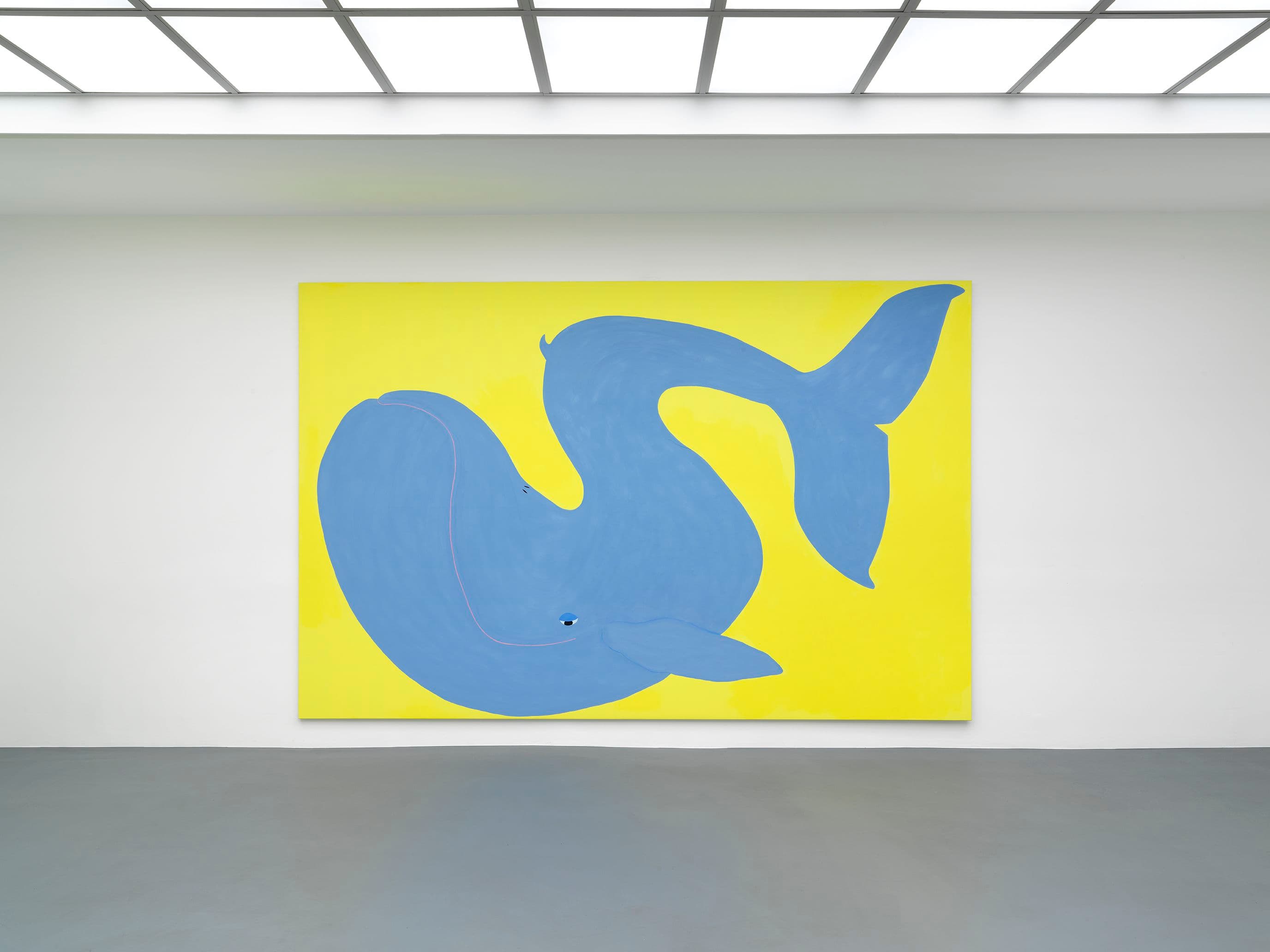 Mike Egan — Swimming in Piss — image 7 of 8